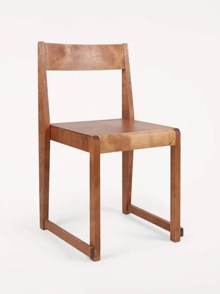 Frama chair 01