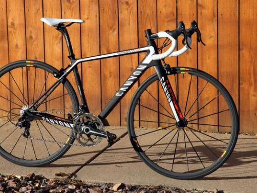 Canyon Ultimate CF SLX 9.0 Pro long-term review | Cyclingnews