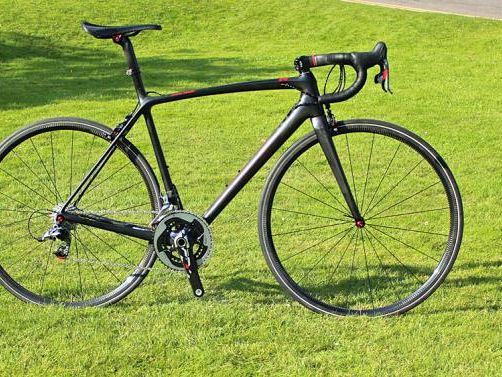 Trek unveils the Émonda a 10-pound road bike | Cyclingnews