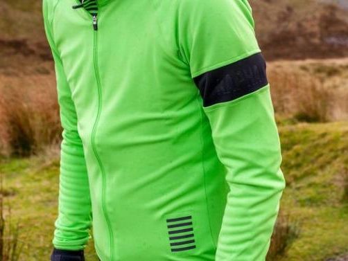 Rapha Long Sleeve Pro Team jersey review | Cyclingnews