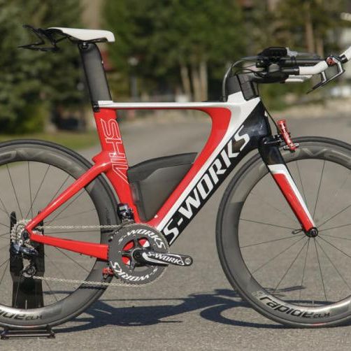 SPECIALIZED S-Works Shiv TRI 2014年 Specialized 2014 road and triathlon bikes - full details