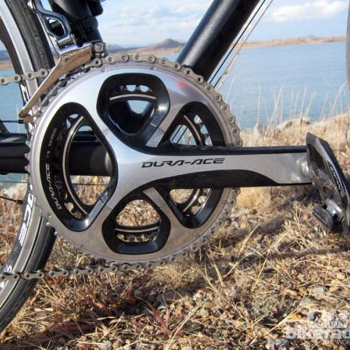 Shimano Dura-Ace 9000 mechanical groupset review | Cyclingnews