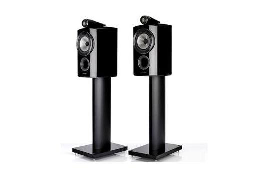 B&W 805 D3 review | What Hi-Fi?