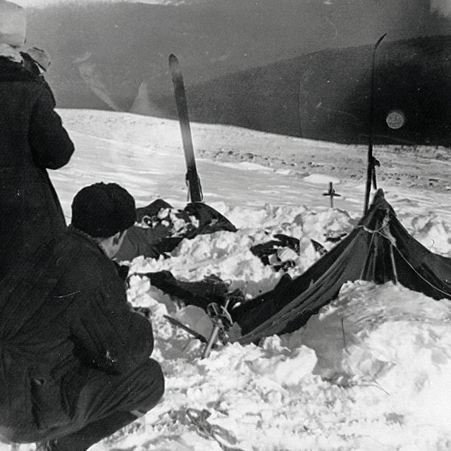 Russia's 'Dyatlov Pass' conspiracy theory may finally be solved 60 years  later | Live Science