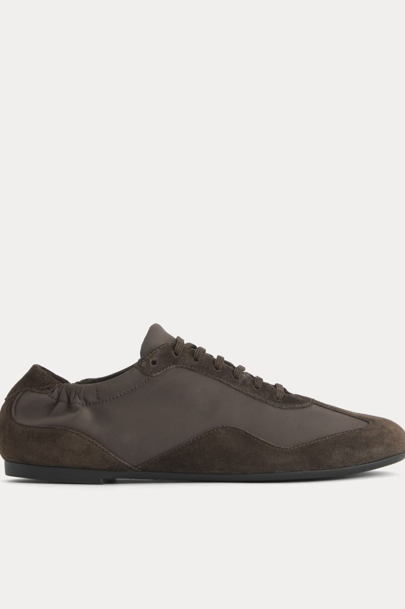 Ballet Sneaker | Sycamore - 5