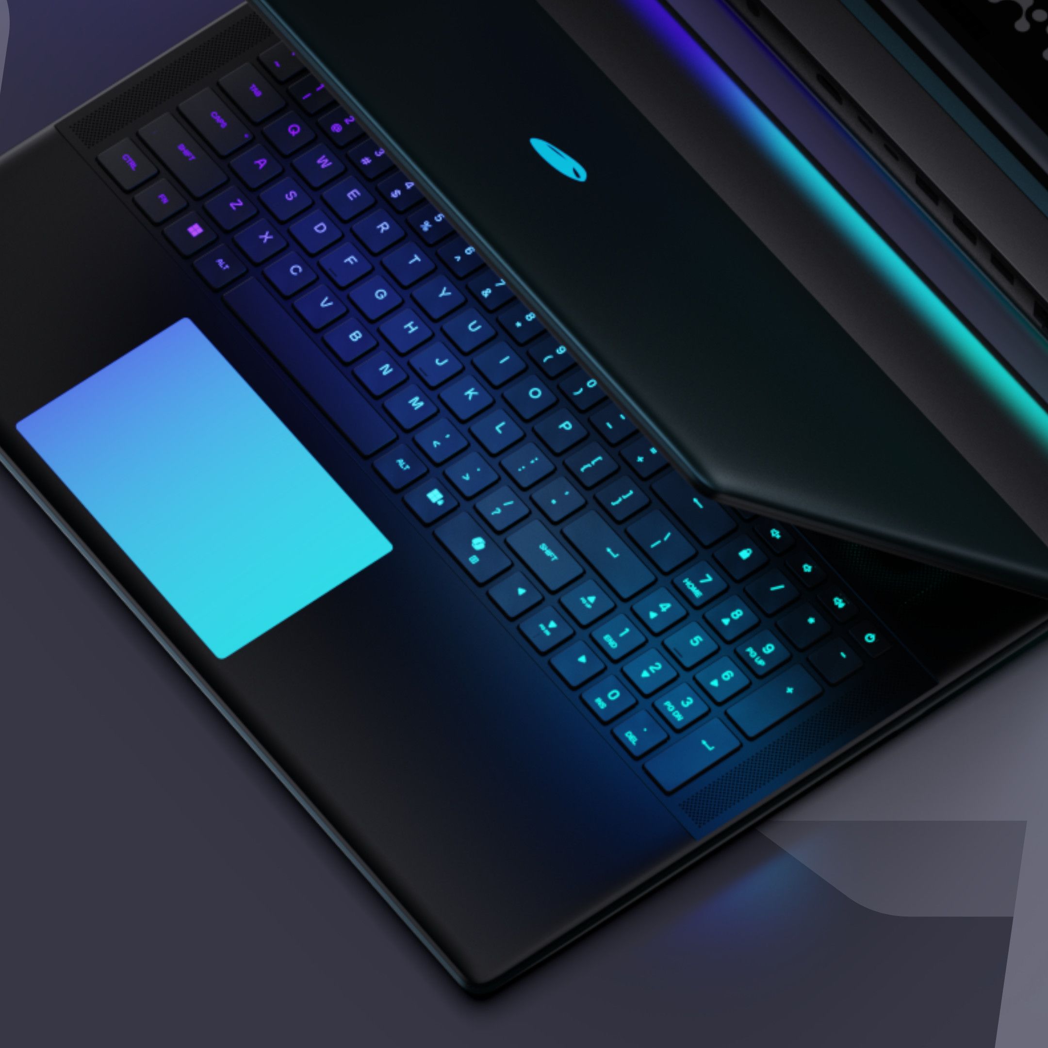 Alienware Area-51 gaming laptops are now available with RTX 5070