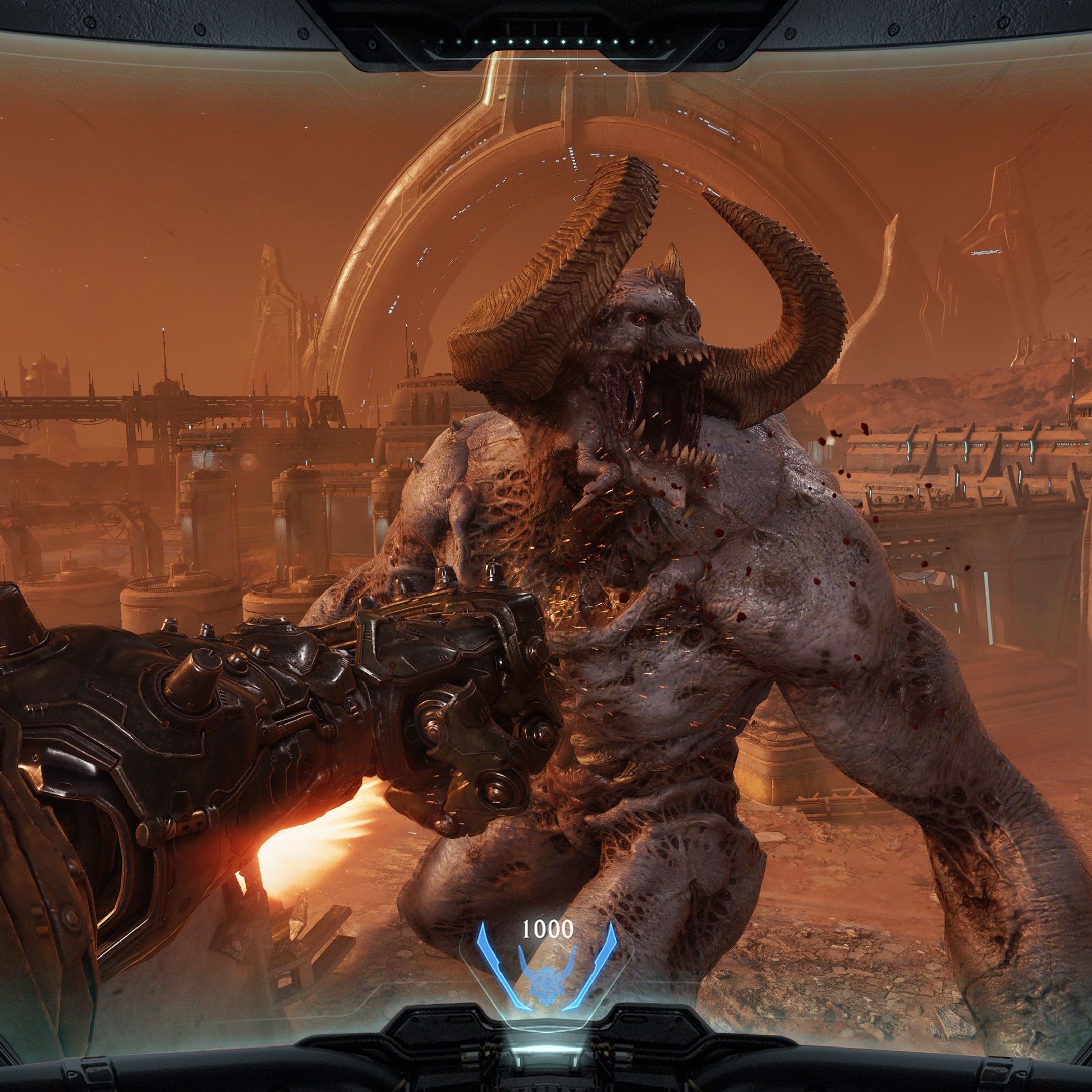 DOOM: The Dark Ages' soundtrack is now available | Windows Central