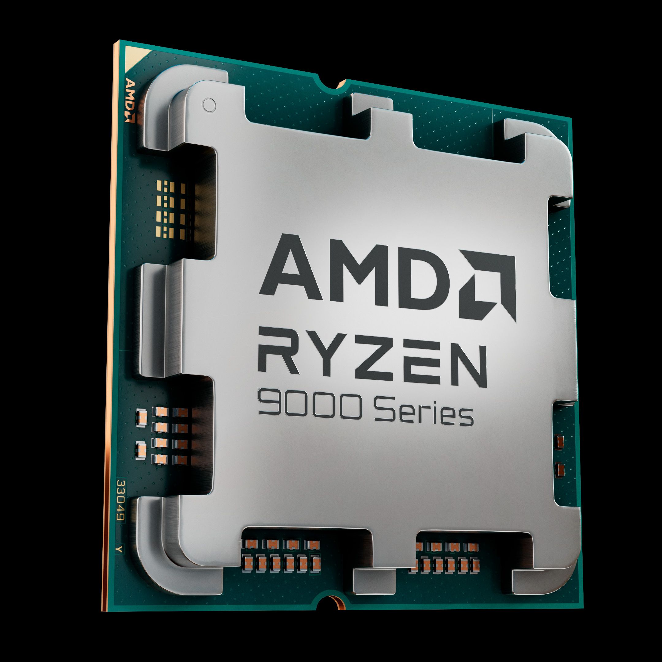 AMD Ryzen 9000 iGPU-less CPUs listed for under $300 — unreleased