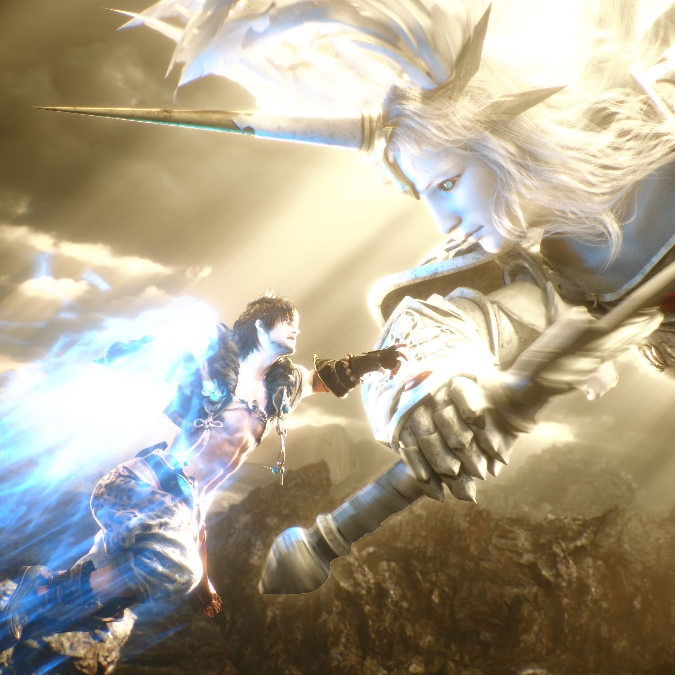 Final Fantasy 14: Shadowbringers review | PC Gamer