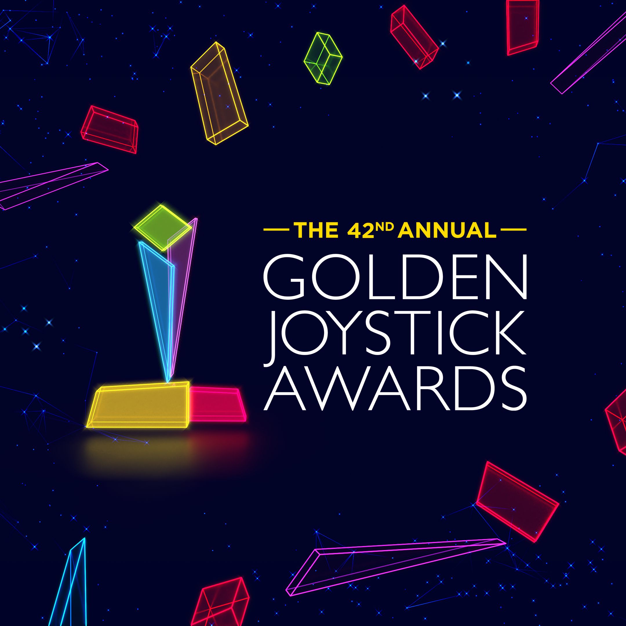 Tomorrow is the last day of voting for the 42nd Golden Joystick Awards  Ultimate Game of the Year and Best Game Adaptation | PC Gamer
