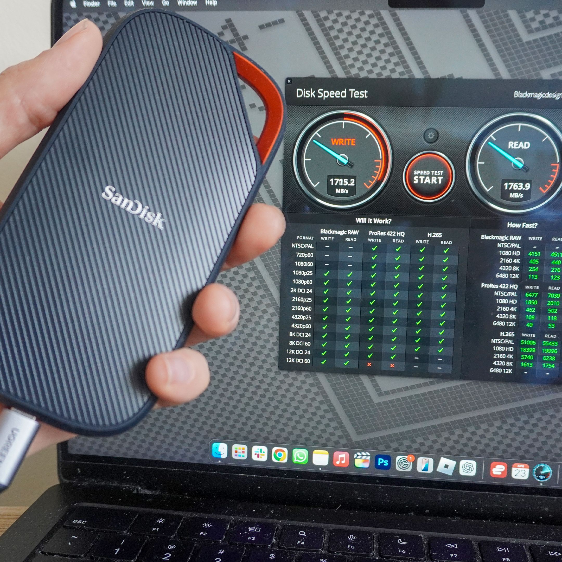 SSD Reliability and Durability