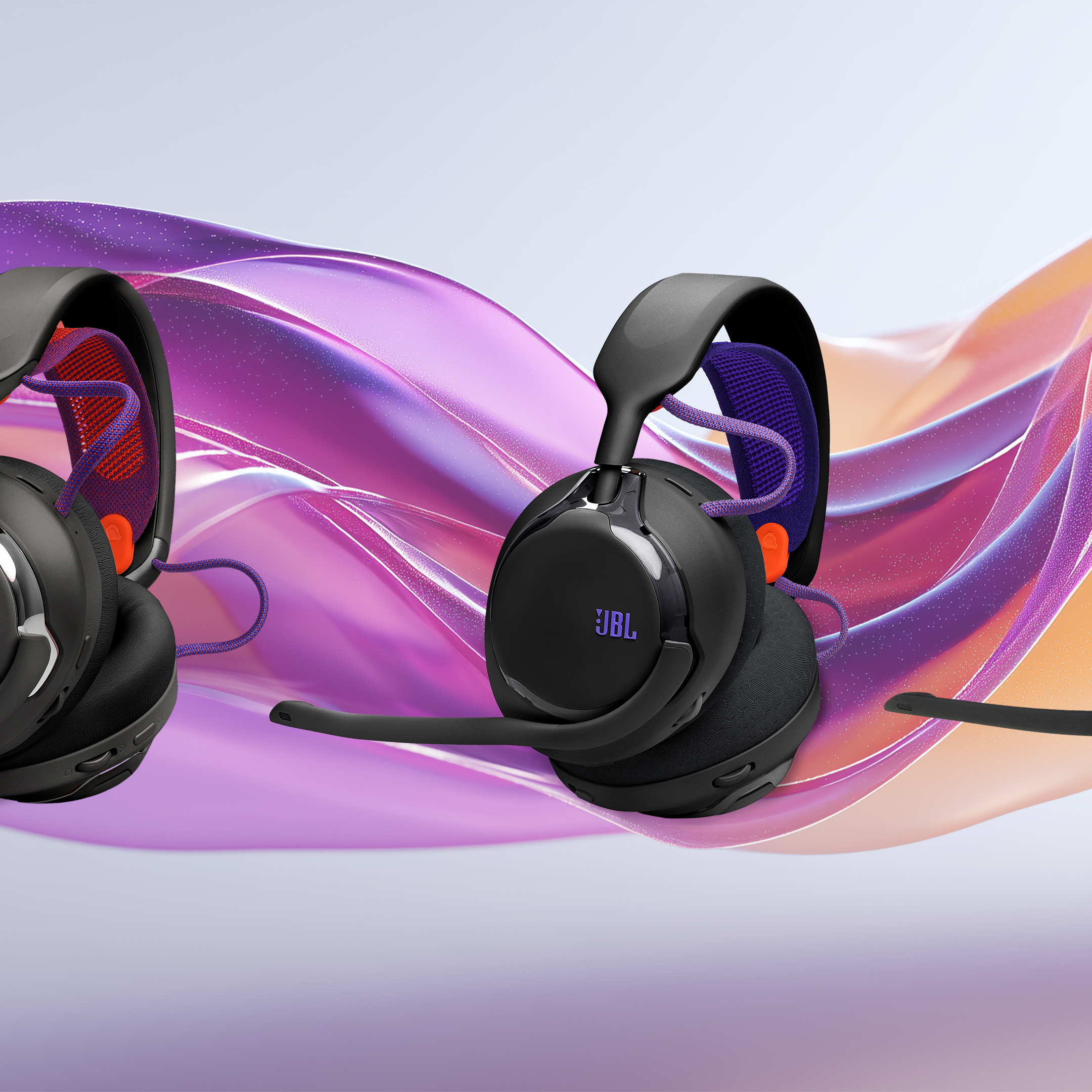 JBL launches new Quantum 950, 650, and 250 gaming headsets