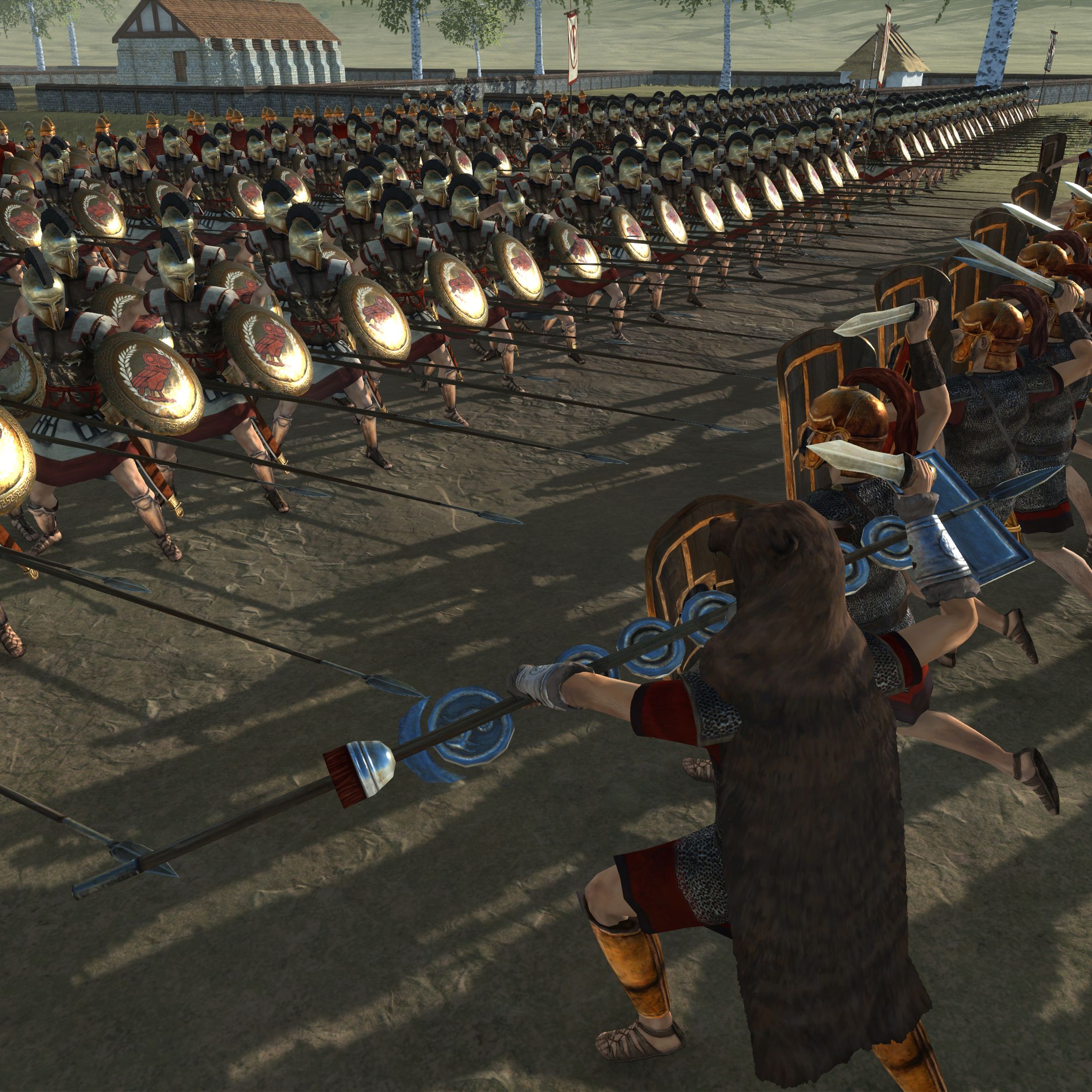 その他 ROMA TOTAL WAR Av55cU5FYXAWpFvEGJ93xF.jpg