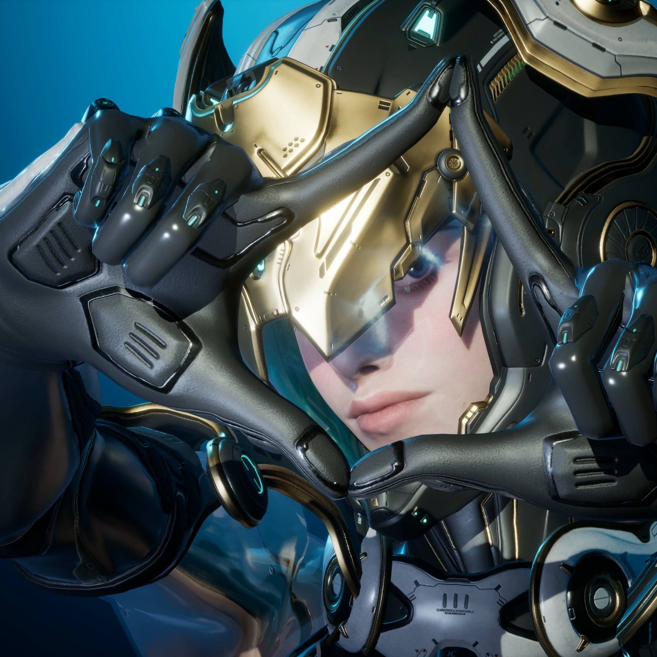 The First Descendant's biggest update ever brings enough