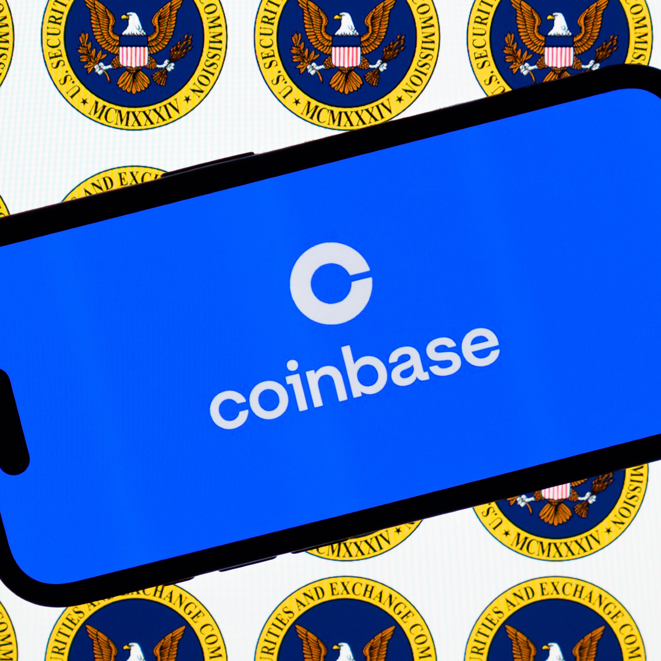 Crypto firm Coinbase hacked, faces SEC scrutiny | The Week