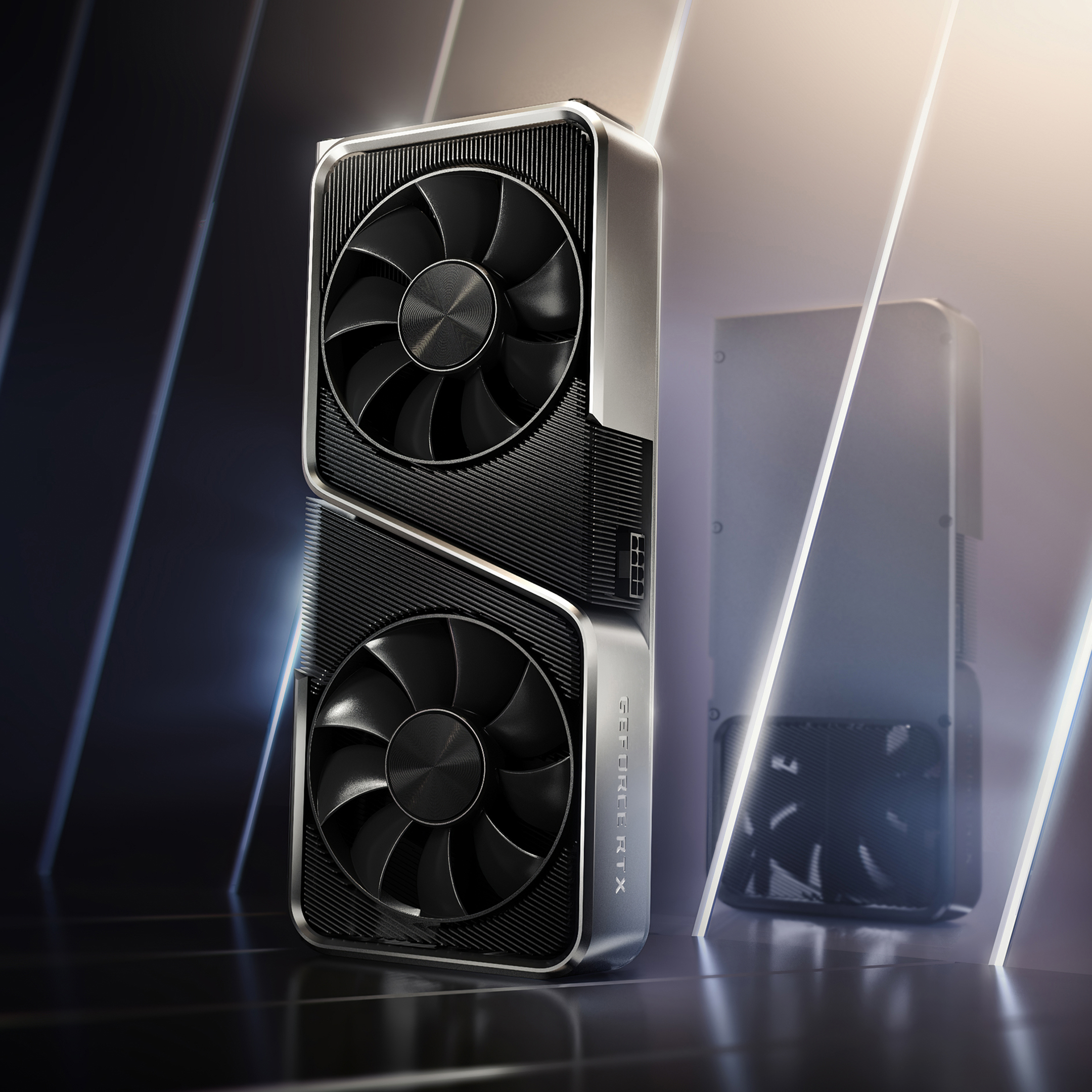 Nvidia's GeForce RTX 3070 Beats 2080 Ti in First Performance