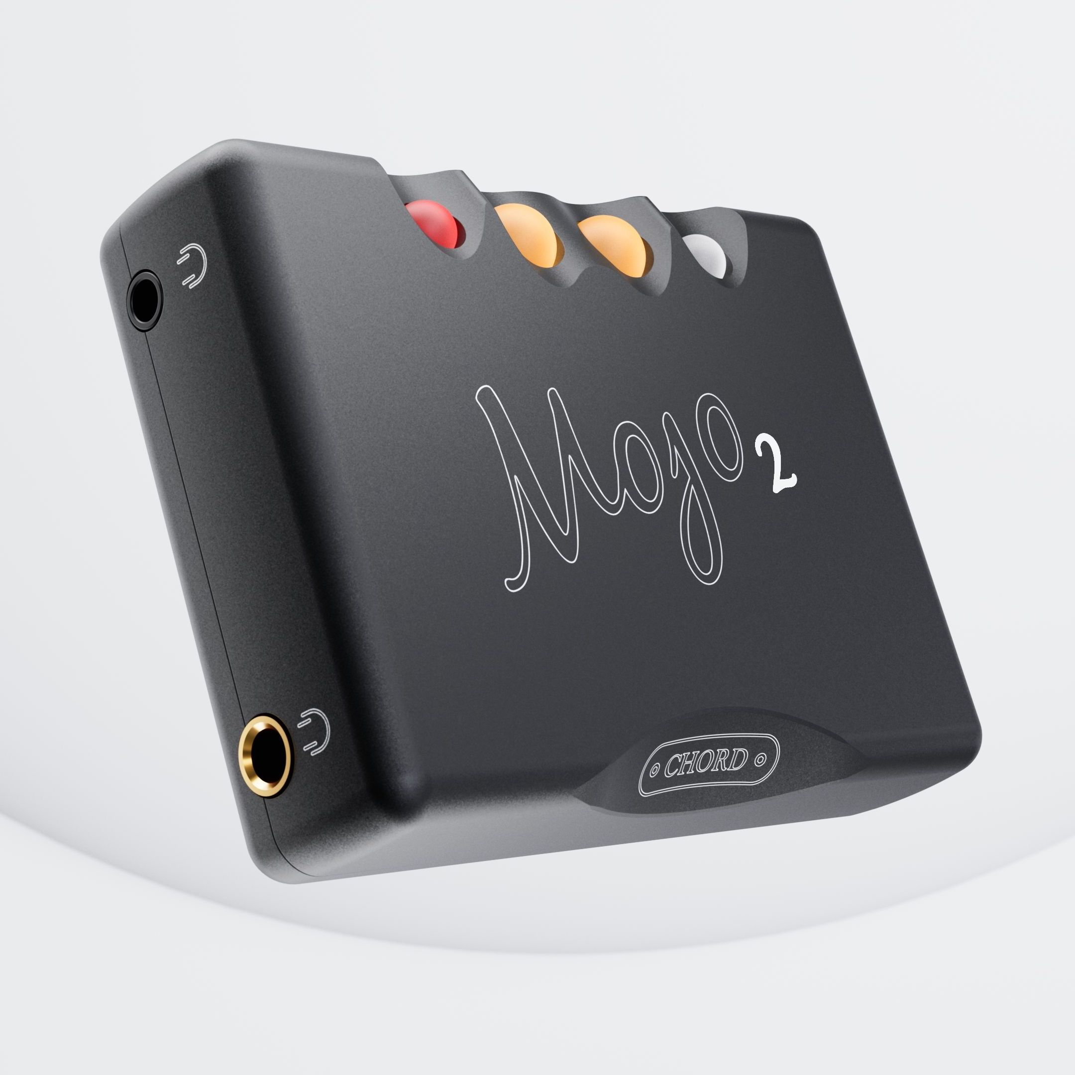 The Award-winning Chord Mojo 2 gets two connection updates, but