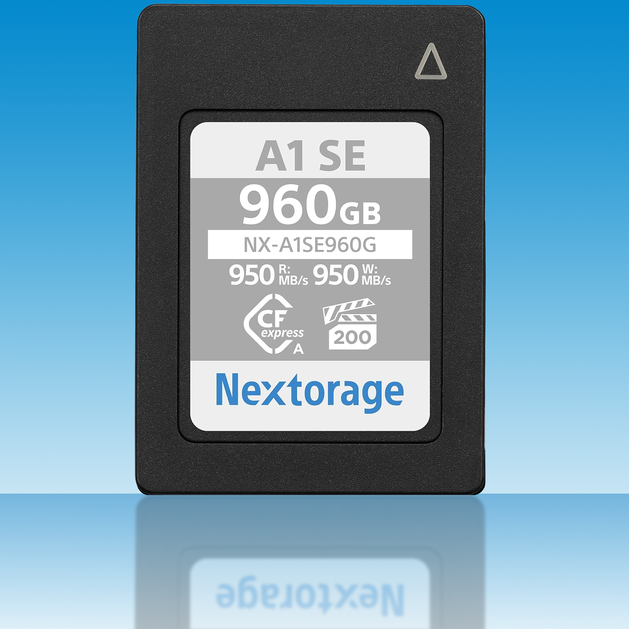 Get this incredible deal on a high-capacity CFexpress Type A card