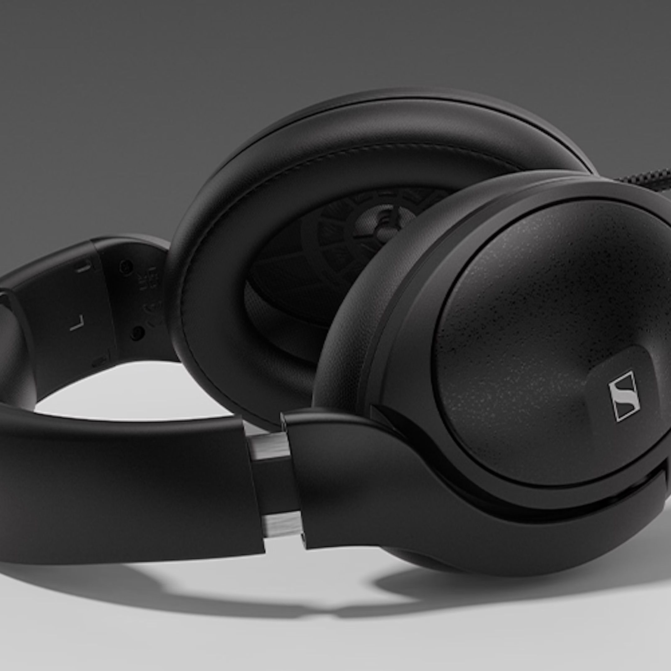 Sennheiser HD 620S review: an open-and-closed case | T3