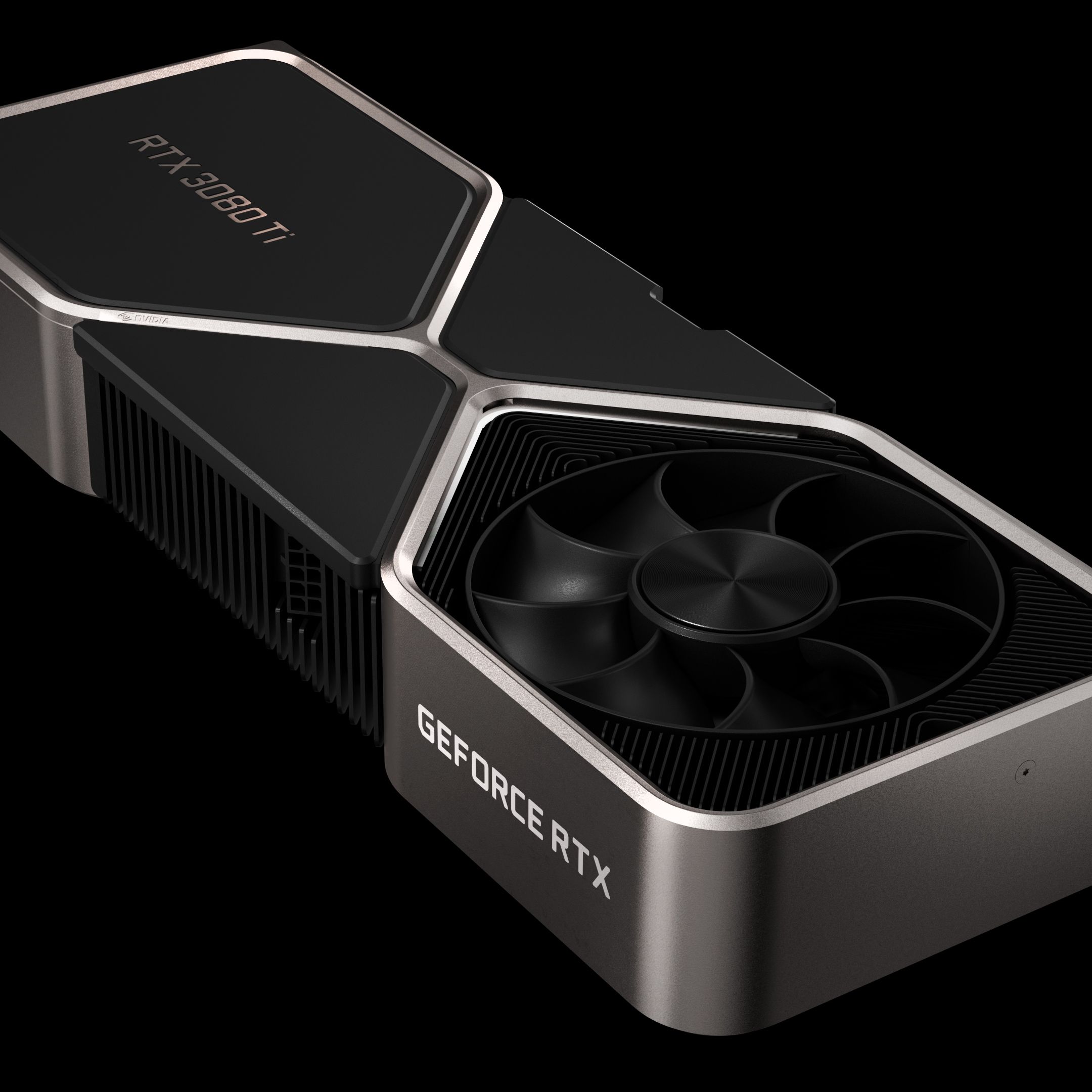 Nvidia GeForce RTX 3090 vs 3080 vs 3070 vs 3060: Which GPU should