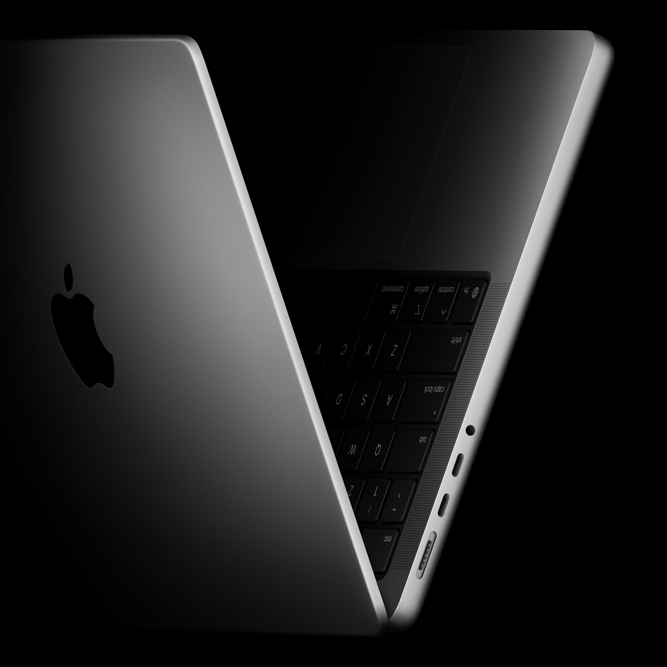 The M5 MacBook Pro is official – here are 5 things you need to