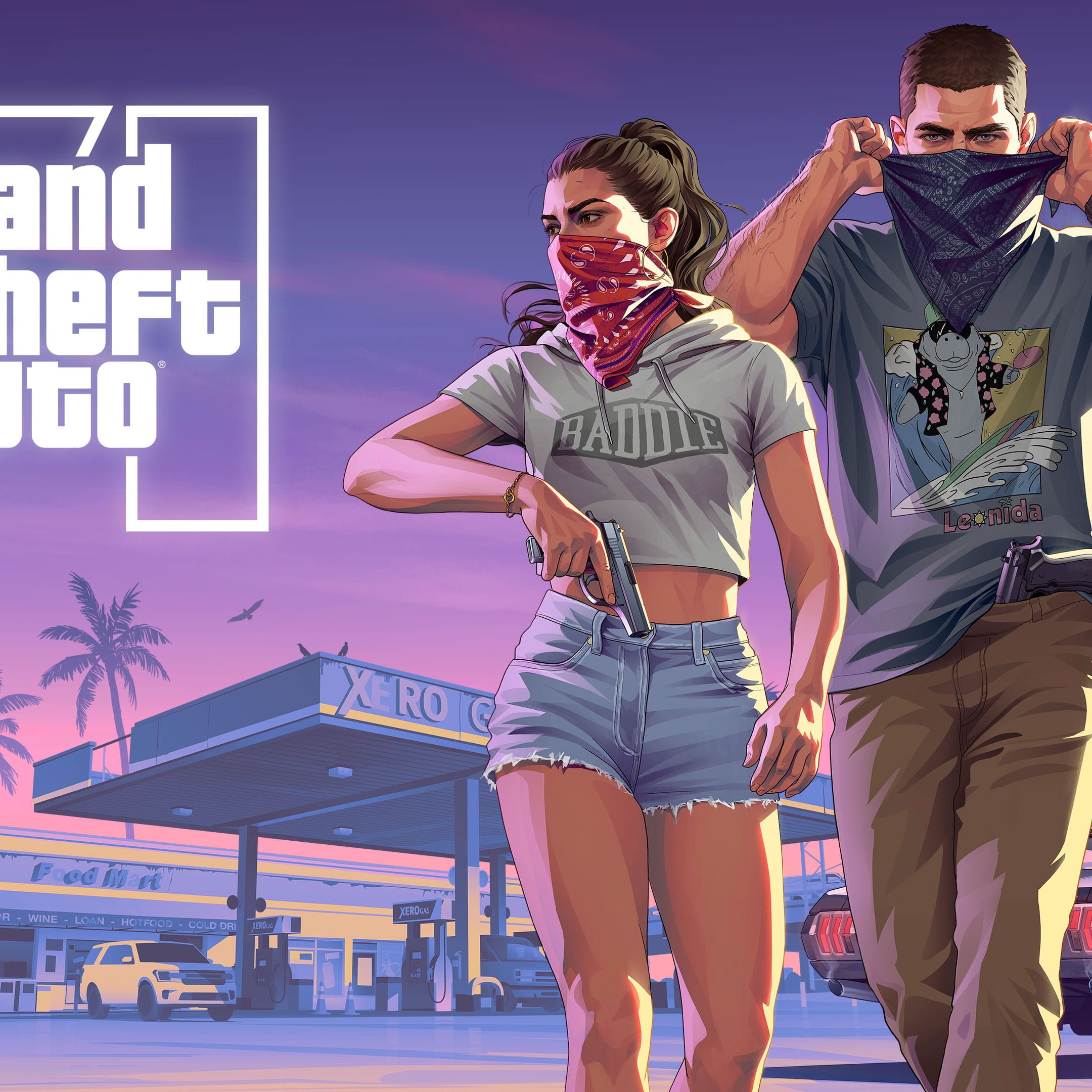 GTA 6 выйдет на консолях только при 30 FPS: почему даже PS5 Pro может не получить 60 FPS