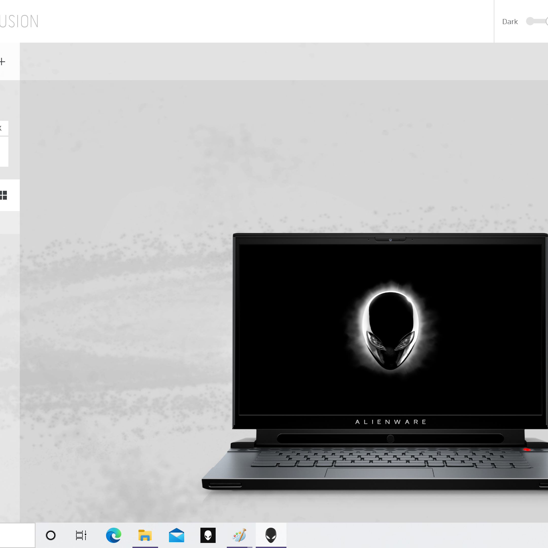 Alienware 30 Series Laptop CES 2022: Dell Unveils World's Thinnest