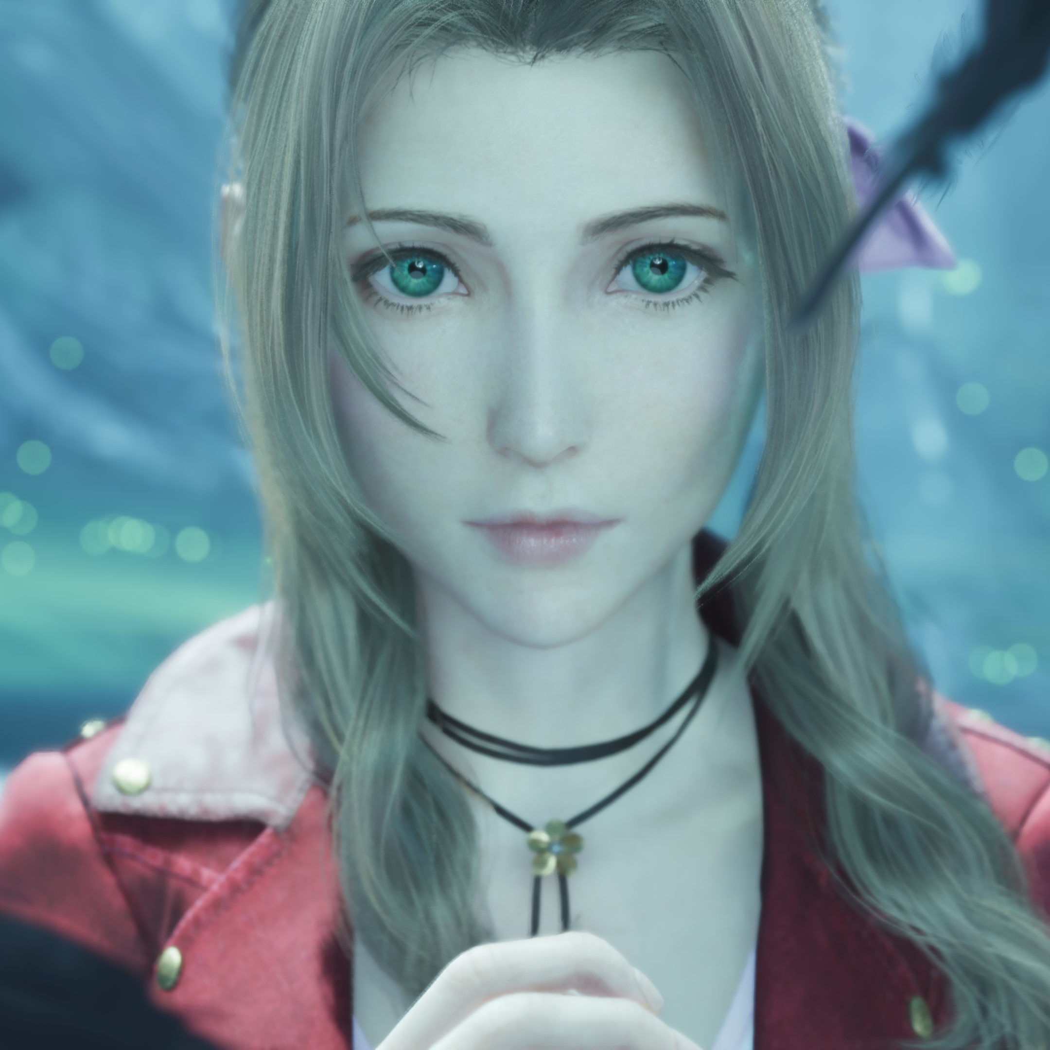 final fantasy vⅡ Final Fantasy 7 Rebirth director 