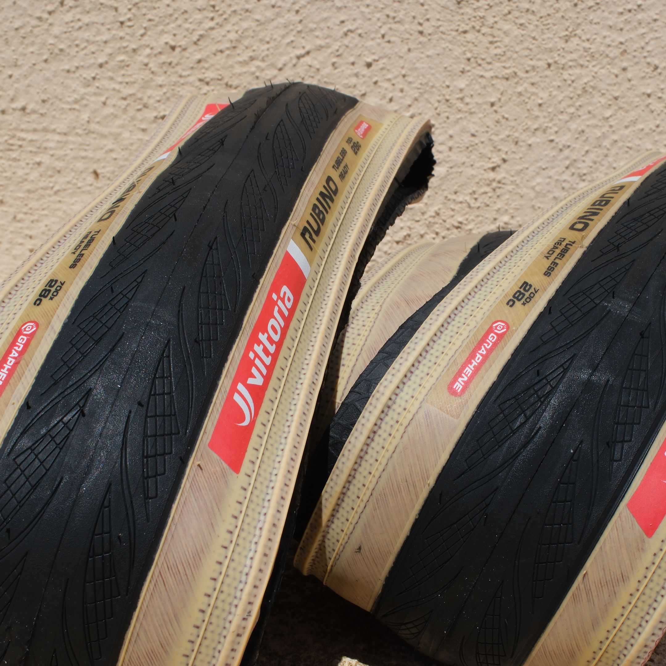 Vittoria Rubino V review: Lighter, faster, better, stronger