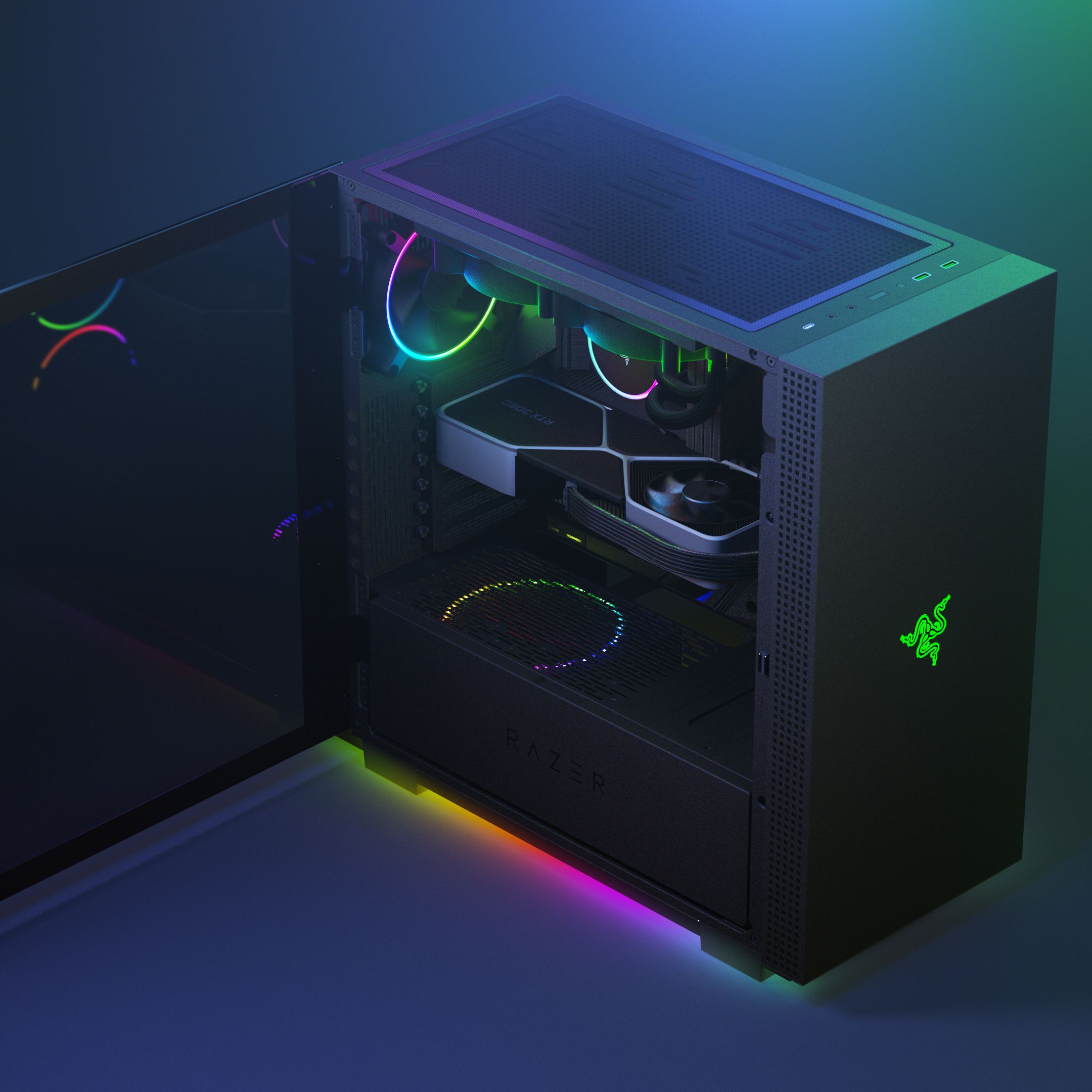 PC周辺機器 LAZER - RAZER TRON Razer Tron Laser Mouse for sale online | eBay