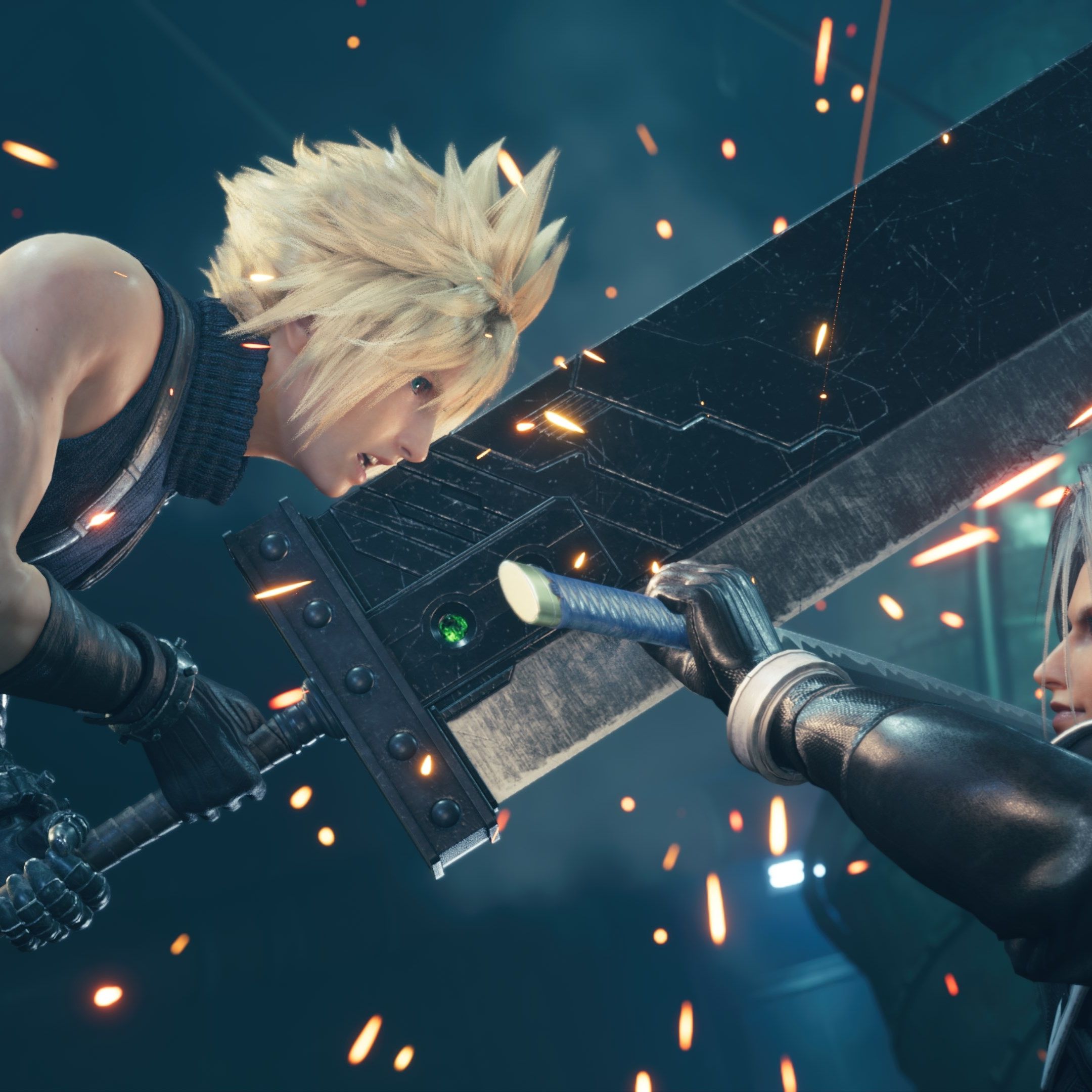 r*2様 「FINAL FANTASY 7 REMAKE」Original So r*2様 「FINAL FANTASY 7 REMAKE」Original So r*2様 「FINAL FANTASY