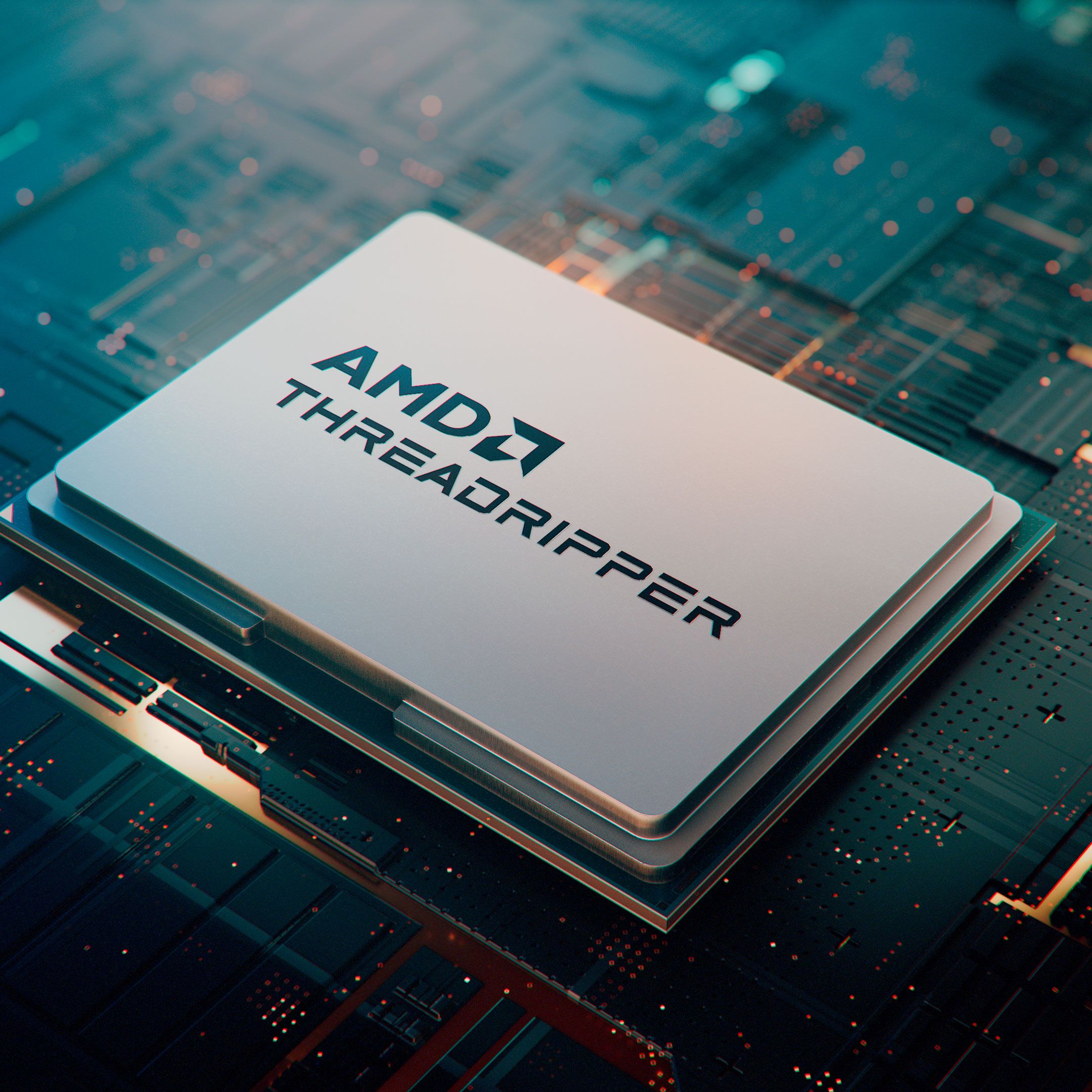 AMD's Threadripper Pro 7995WX 96-Core Cracks 100,000 in CineBench