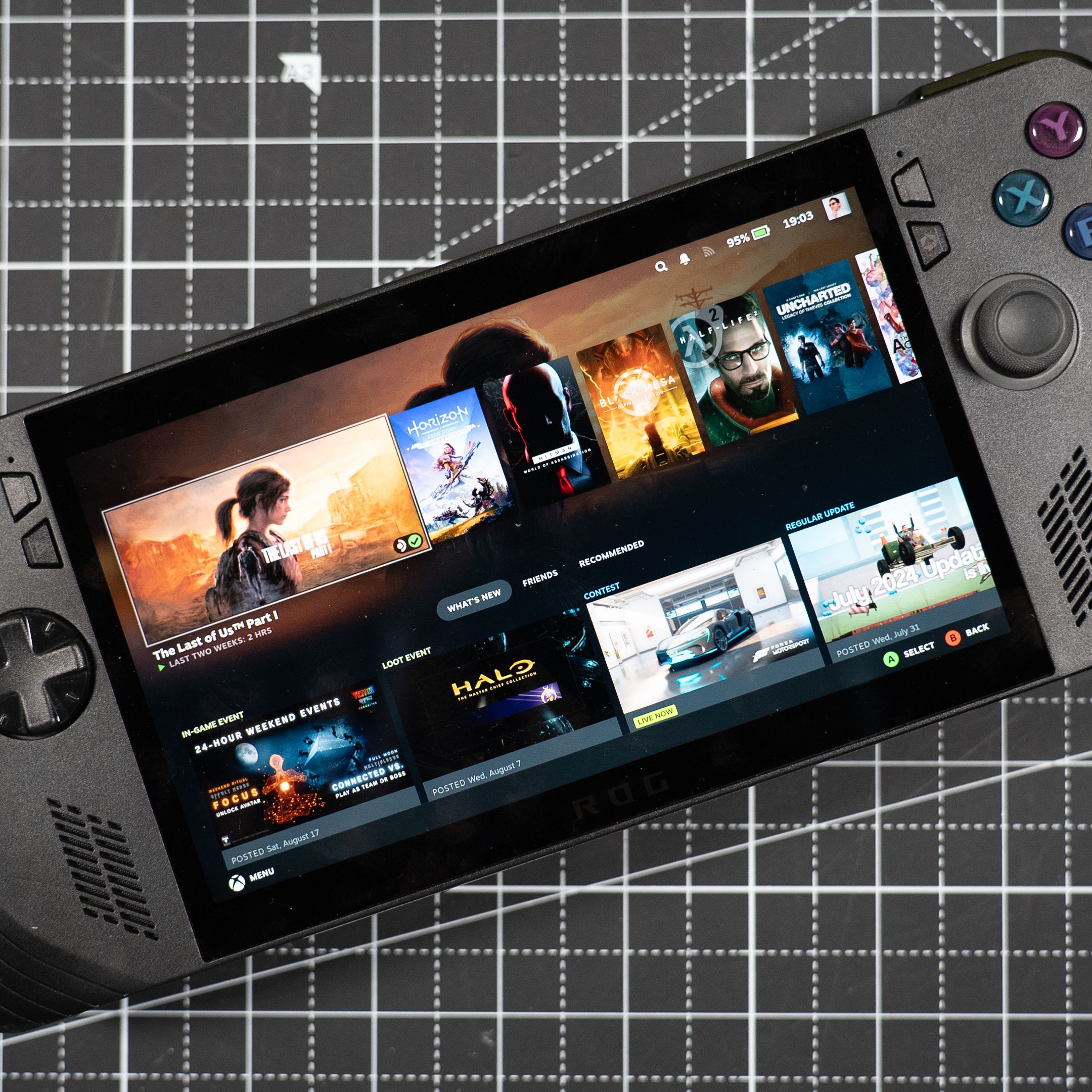 Nintendo Switch 2 was top of my gadget wishlist — then I