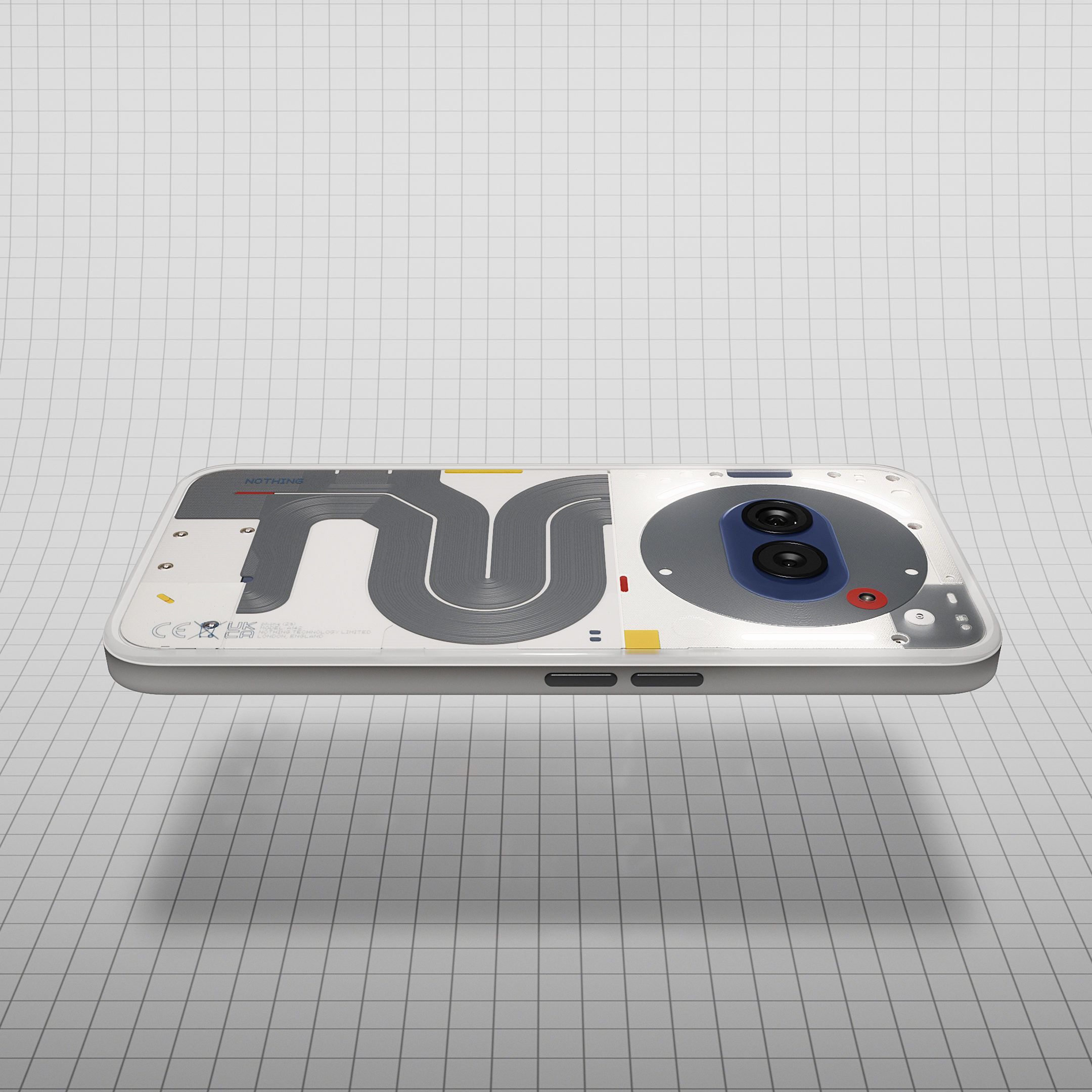 Nothing Phone (2a) Special Edition review: 'a story of colour