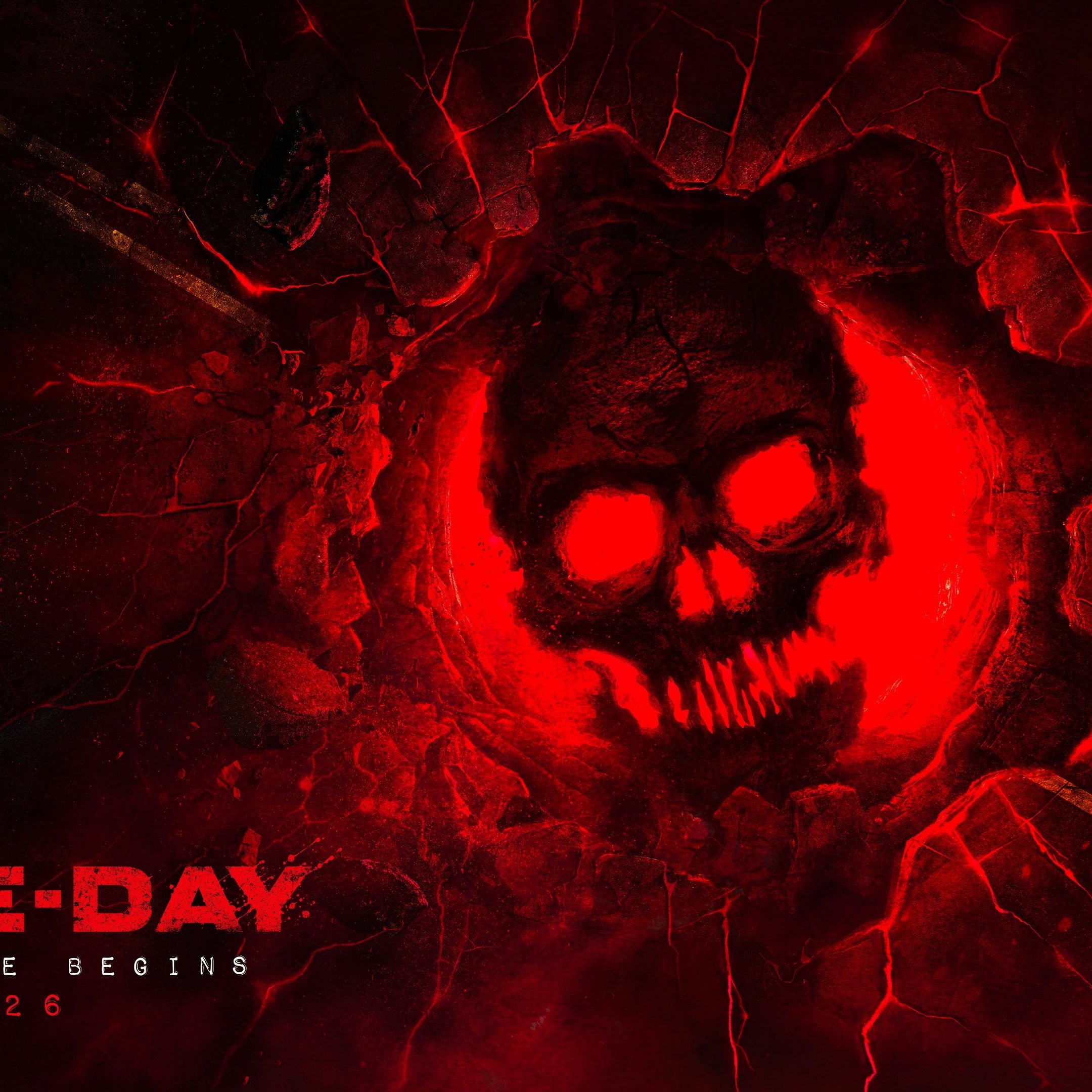 Gears of War EDay: The Coalition's biggest game yet | Windows Central