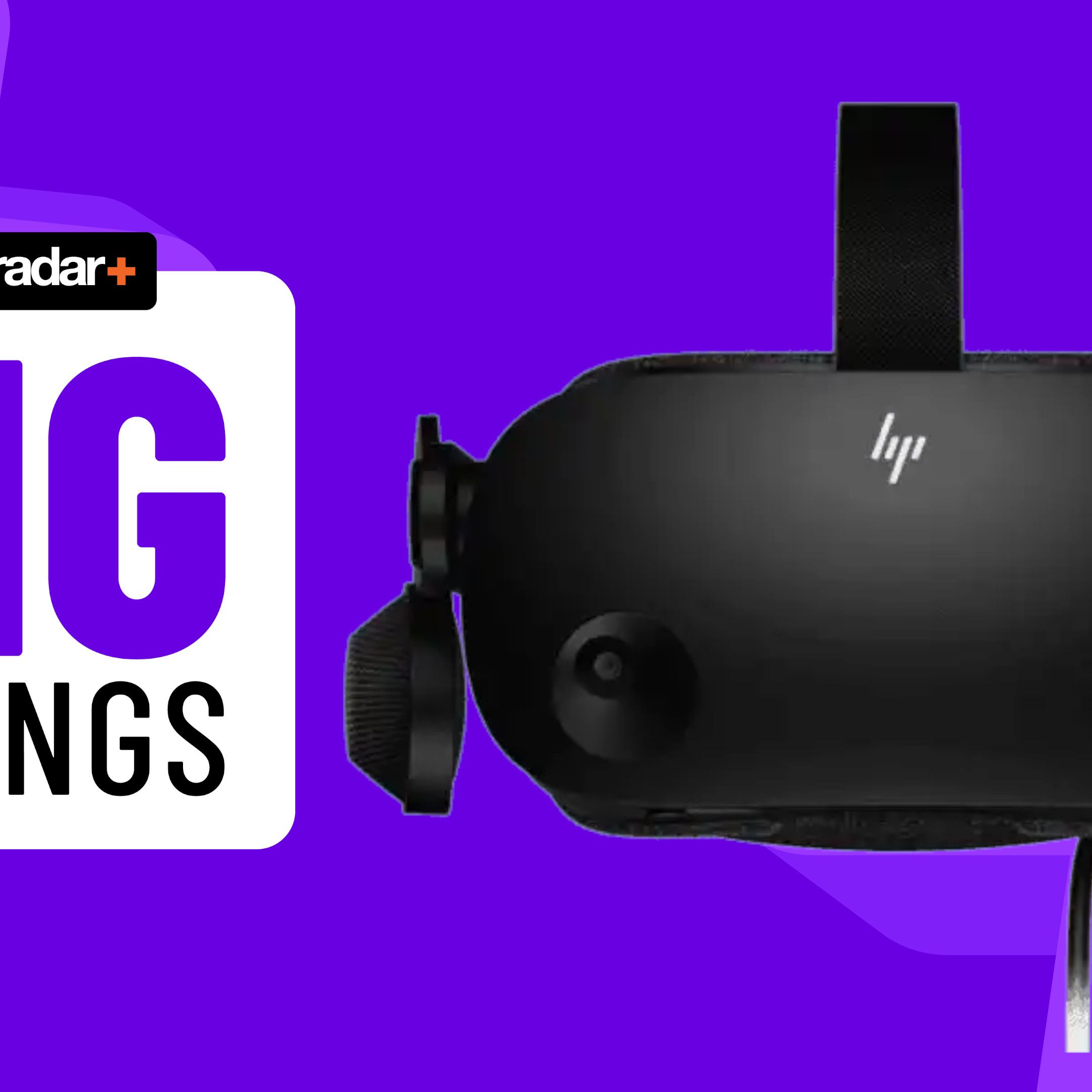 The HP Reverb G2 VR headset is $200 off right now | GamesRadar+