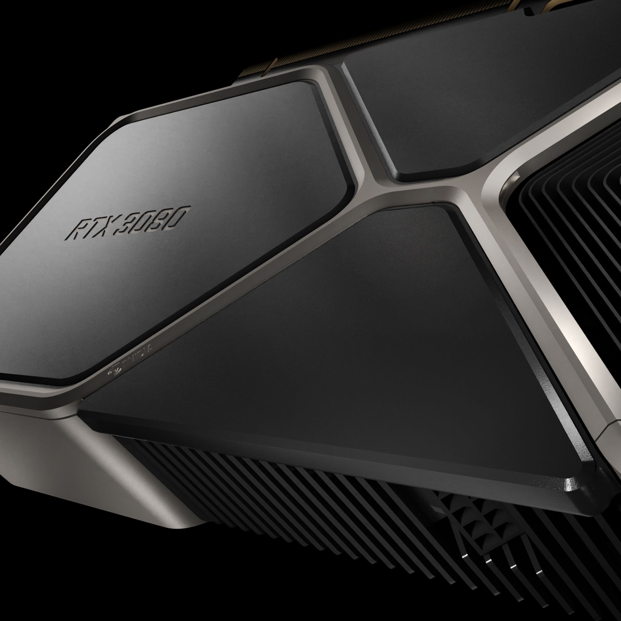 GeForce RTX 3080 12GB Gets Official: More Cores and Higher TDP