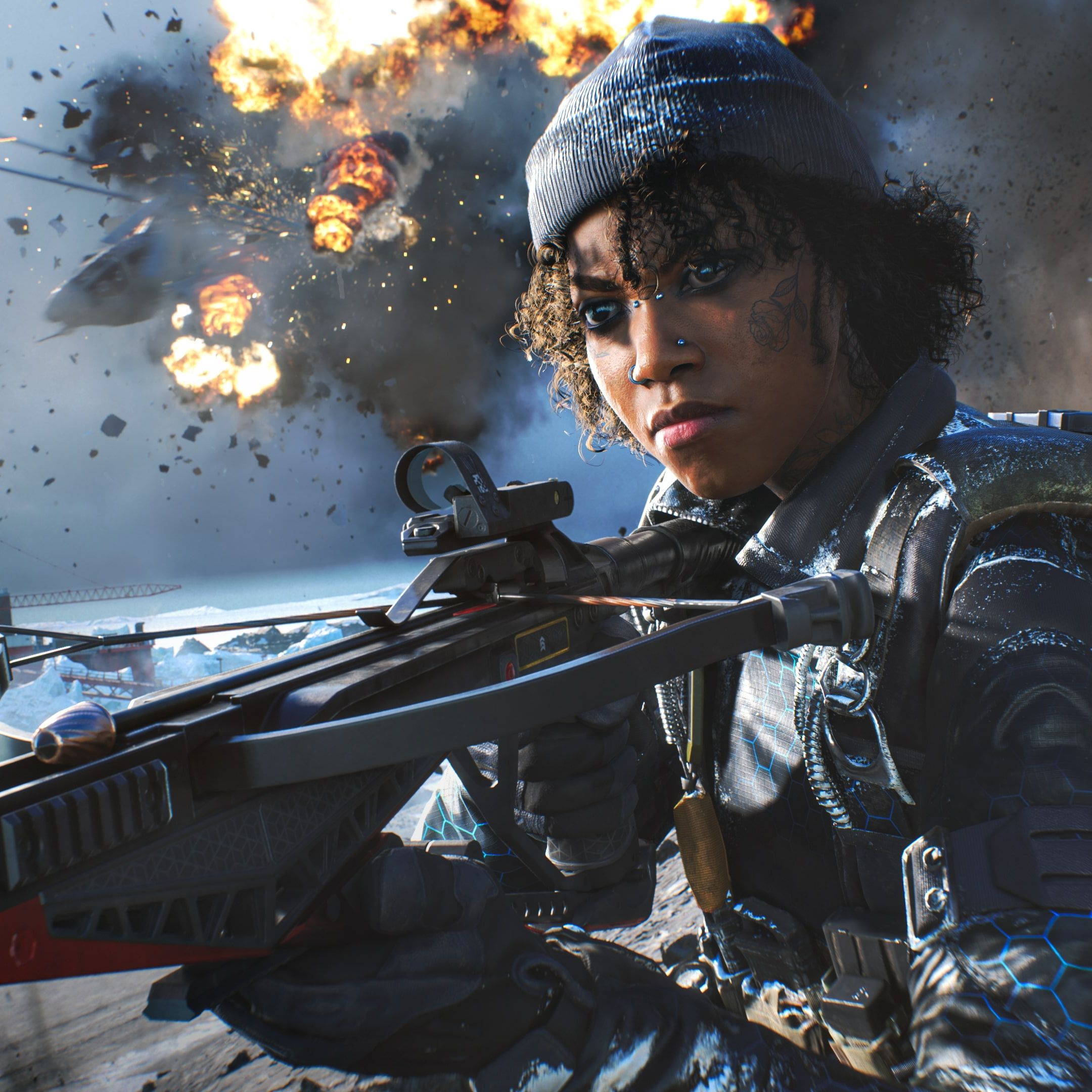 Battlefield 2042 Season 1 Zero Hour: Release date, battle pass