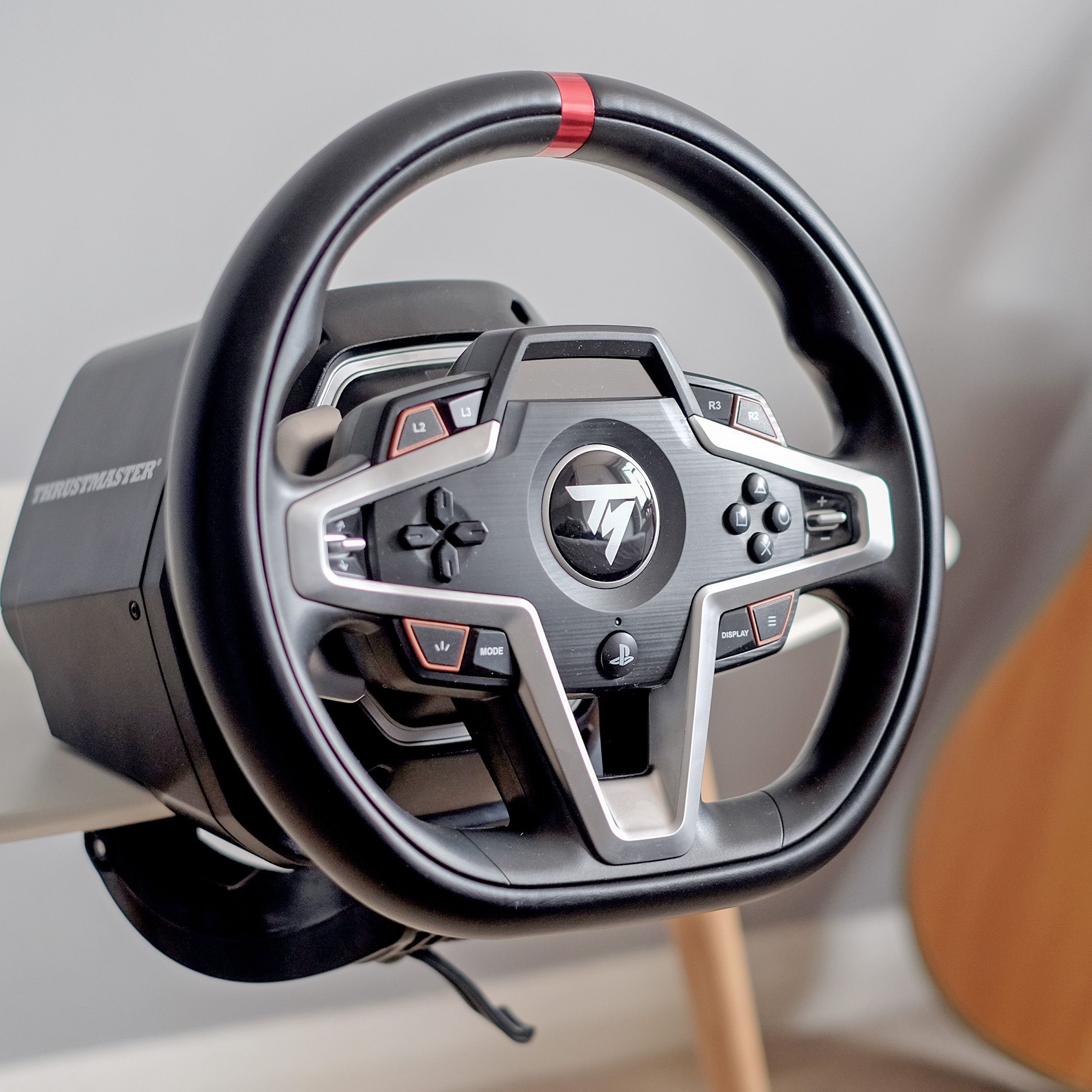 Thrustmaster T248 review: entry-level excellence | T3