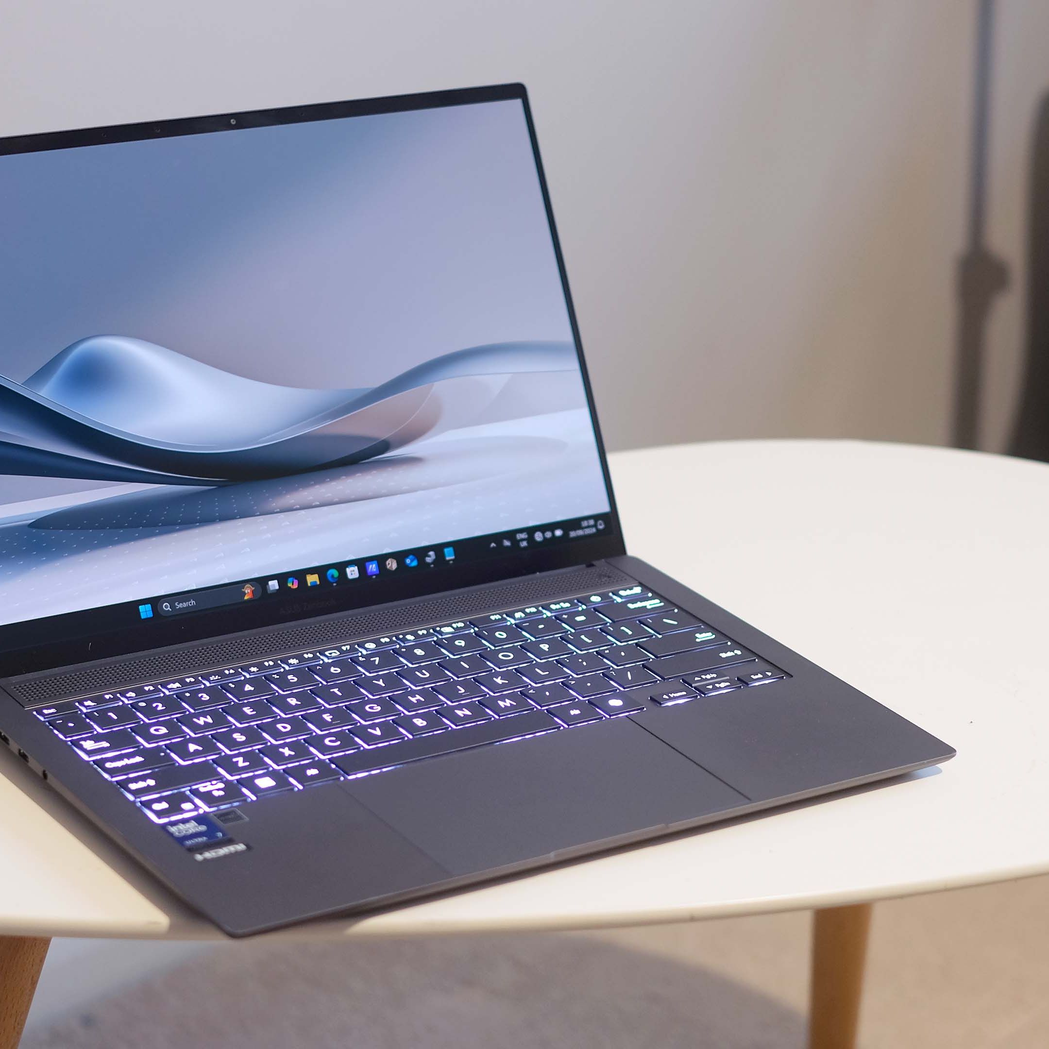 Asus Zenbook S14 review: astounding all-rounder showcases