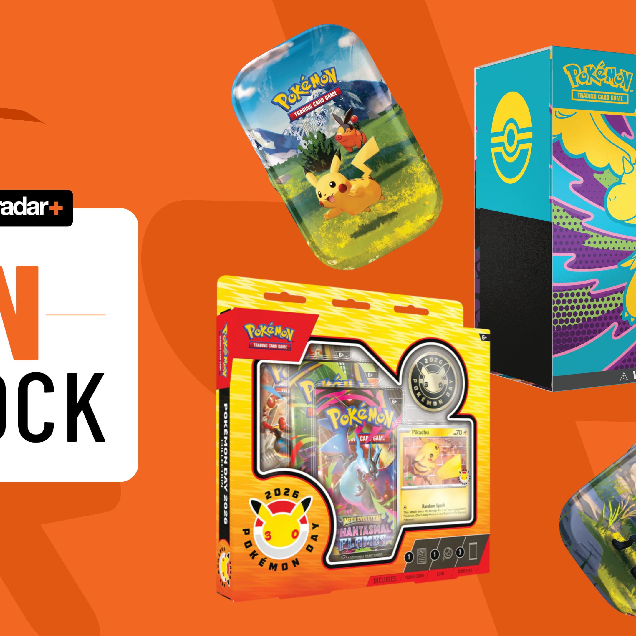 prime day pokemon cards Amazon is celebrating 30 years of Pokemon with hard-to-find boosters and  anti-reseller tactics