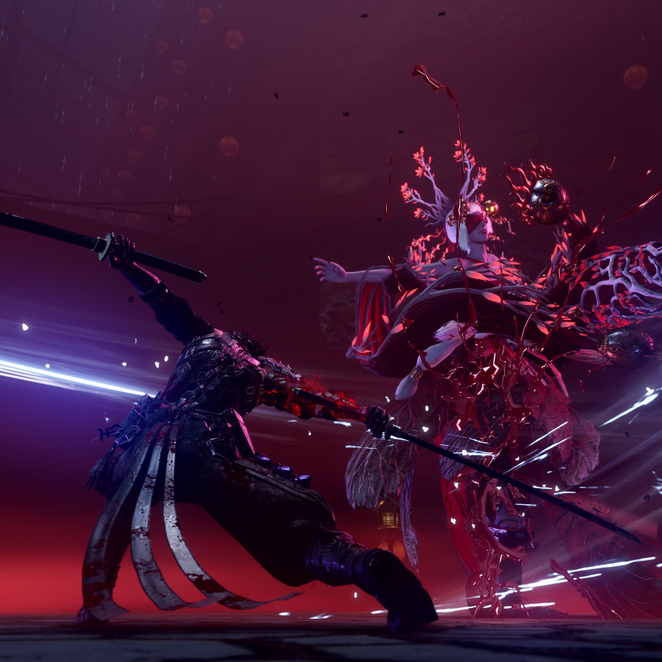 How Koei Tecmo and PlatinumGames Brought Ninja Gaiden 4 to Life