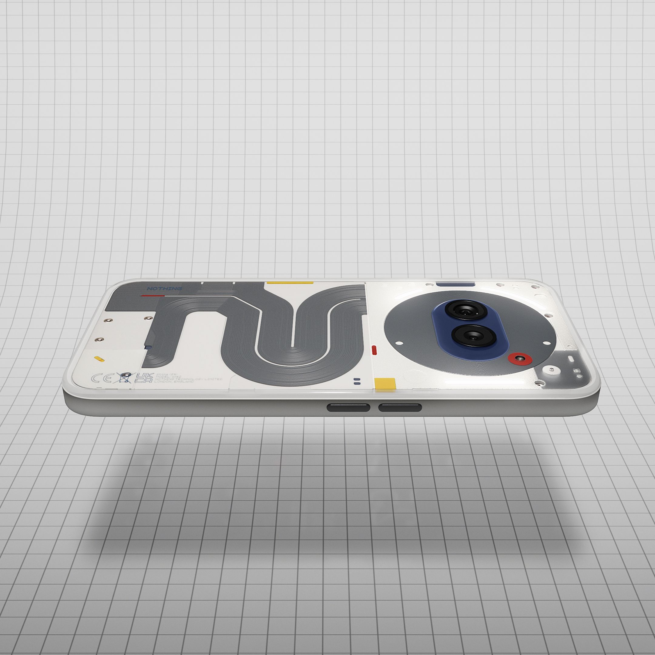 The Nothing Phone (2a) Special Edition expands its colour The Nothing Phone (2a) Special Edition expands its colour