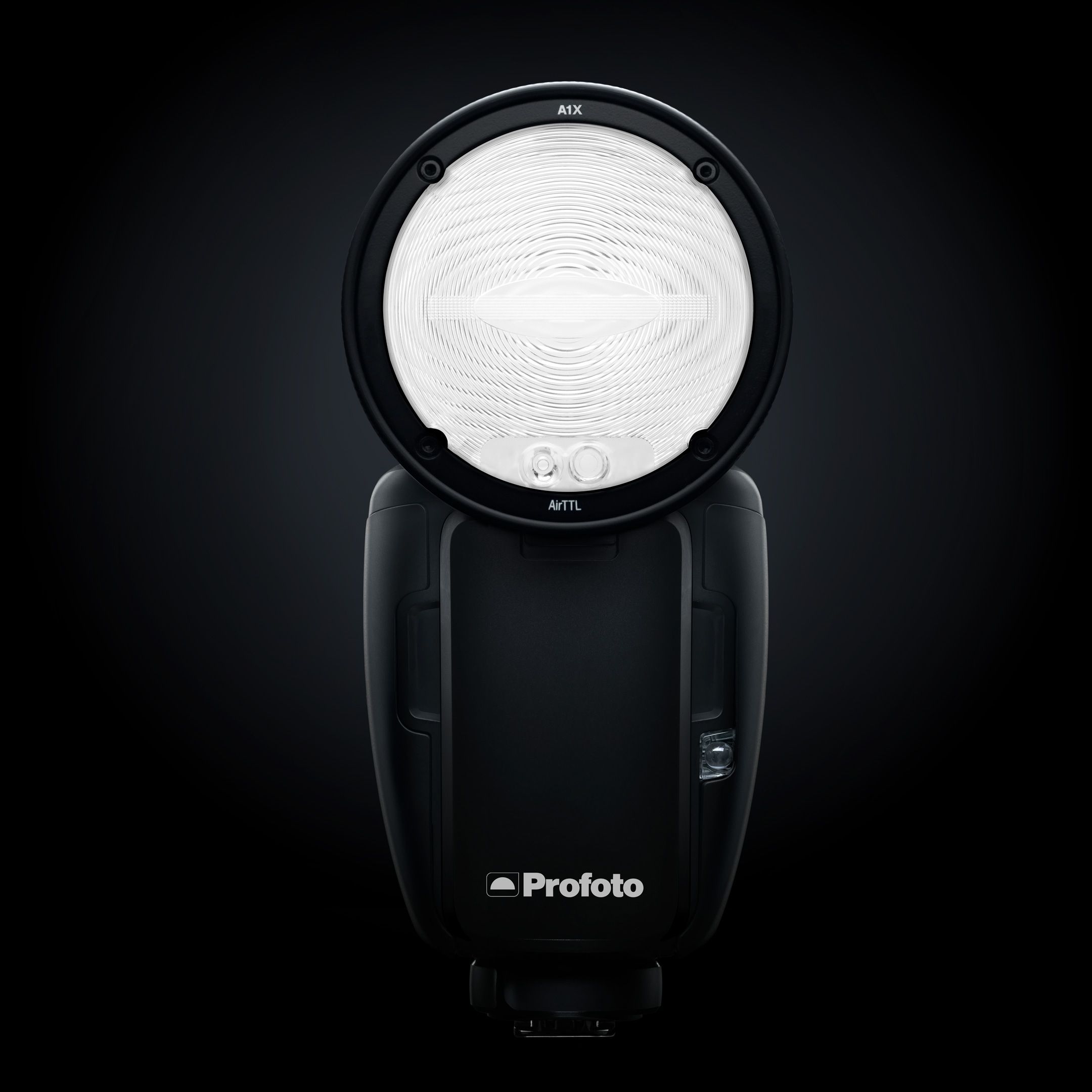 New Profoto A1X bridges the gap between on-camera and pro flash 