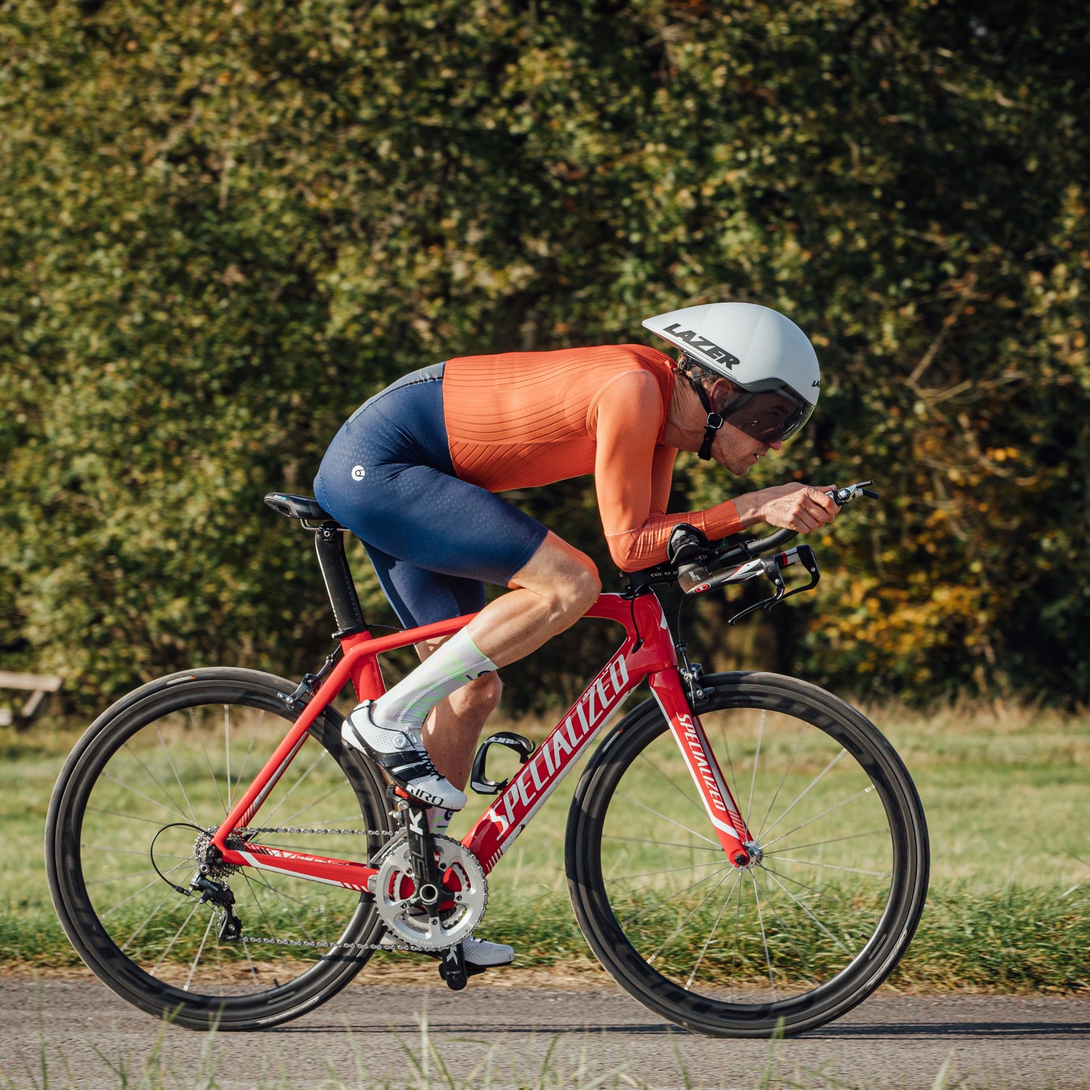 Prolunghe Aero Per Manubrio Bici – Riposo In Lega Alluminio Per Triathlon E Lunghe Distanze