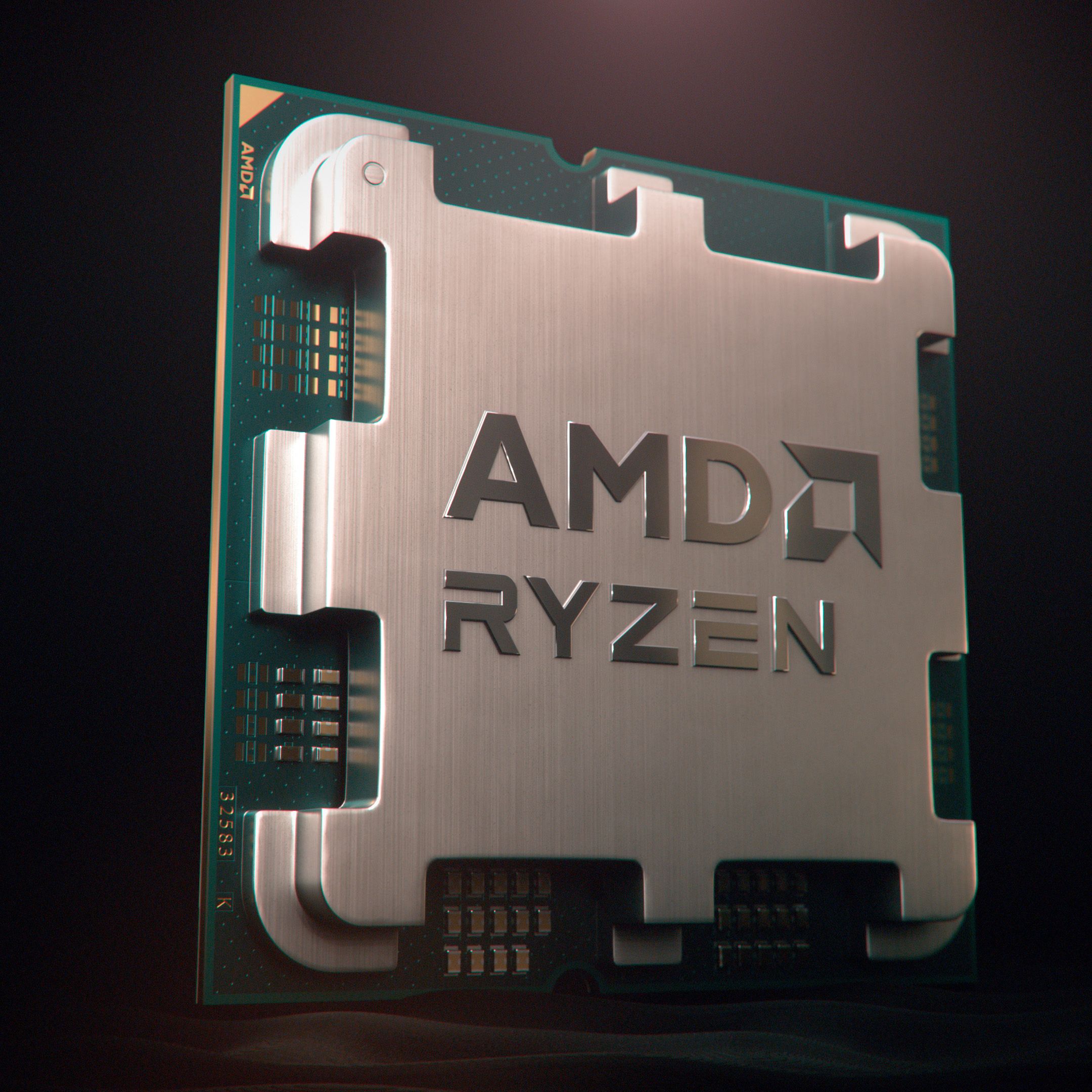 CPU Ryzen R5 8400F Amazon.com: AMD Ryzen™ 5 8400F : Electronics