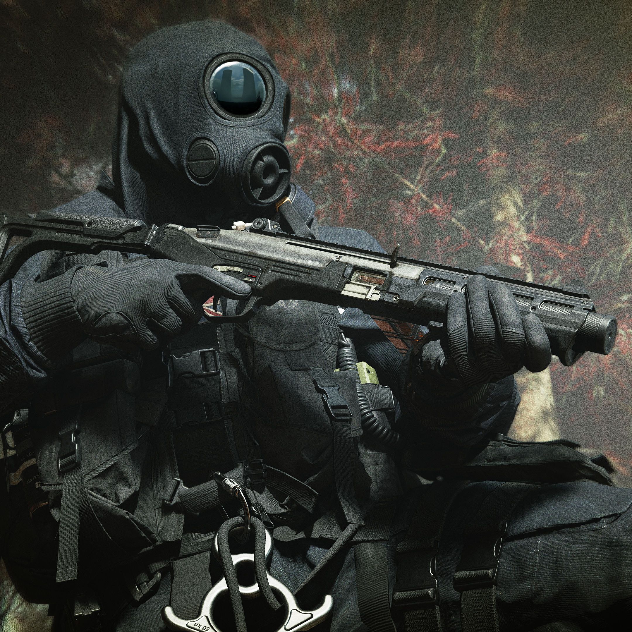 Первый сезон Modern Warfare 4 DMZ принесет новую карту X01 и события — изображение 19