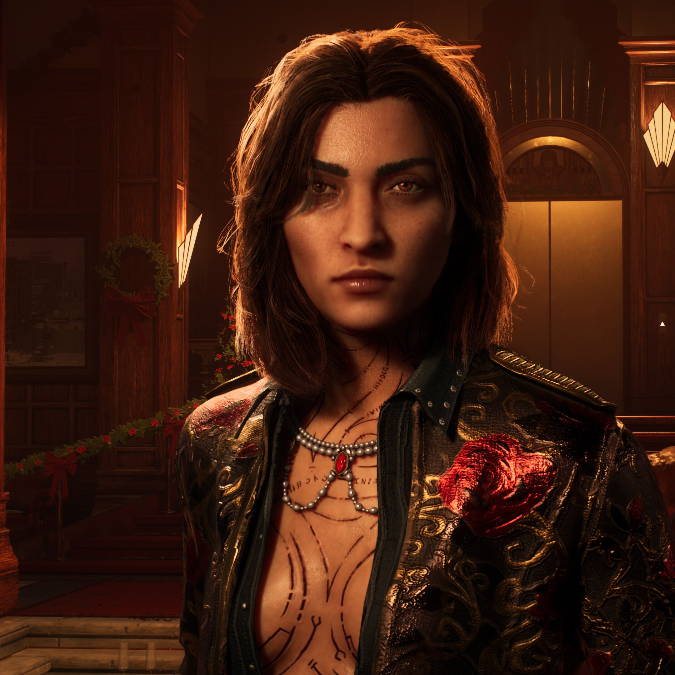 I've played Vampire: The Masquerade Bloodlines 2's DLC clans, Lasombra and Toreador, and they absolutely should have been in the base game | PC Gamer I've played Vampire: The Masquerade Bloodlines 2's DLC clans, Lasombra and Toreador, and they absolutely should have been in the base game | PC Gamer