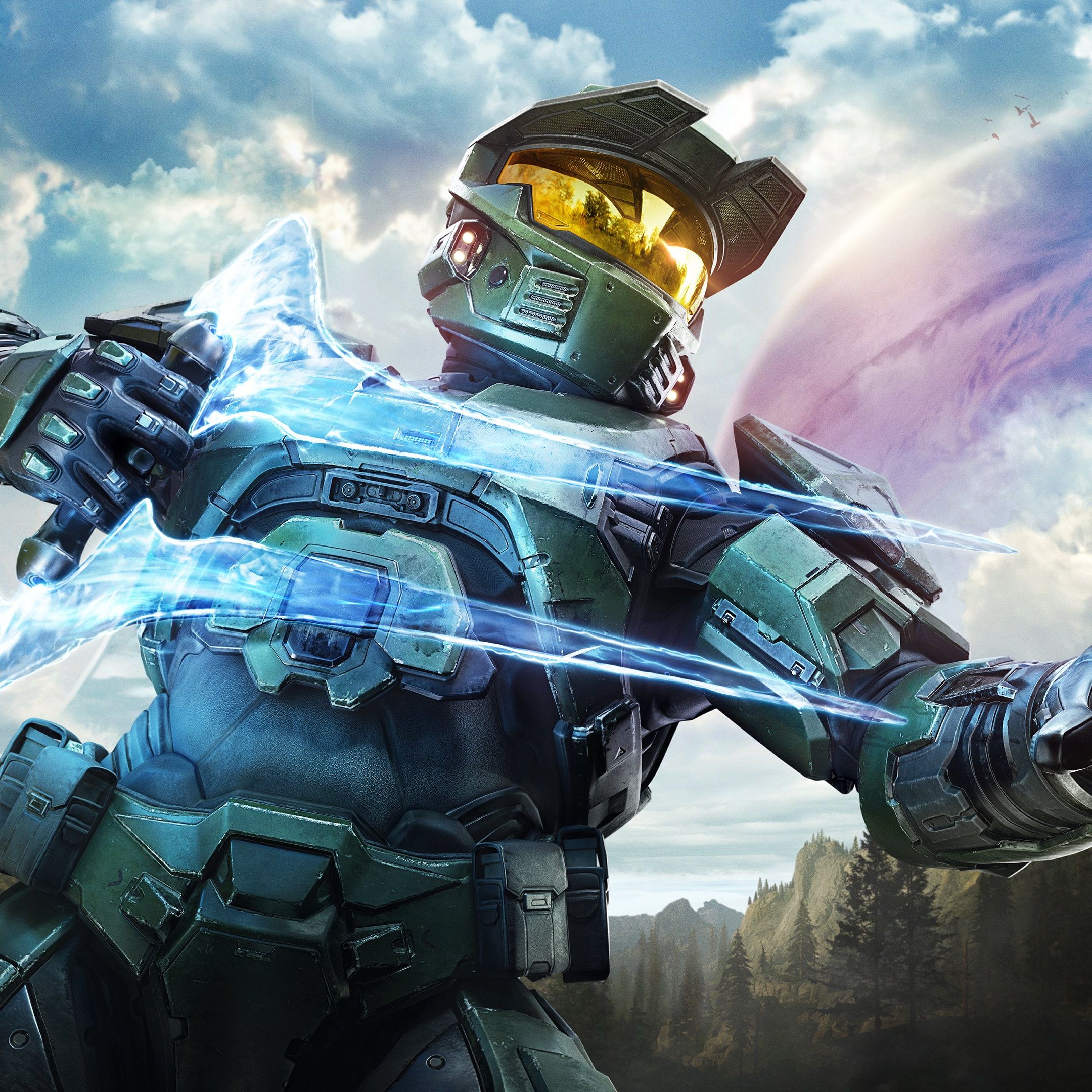 Halo: Campaign Evolved is shaping up to be something special, but