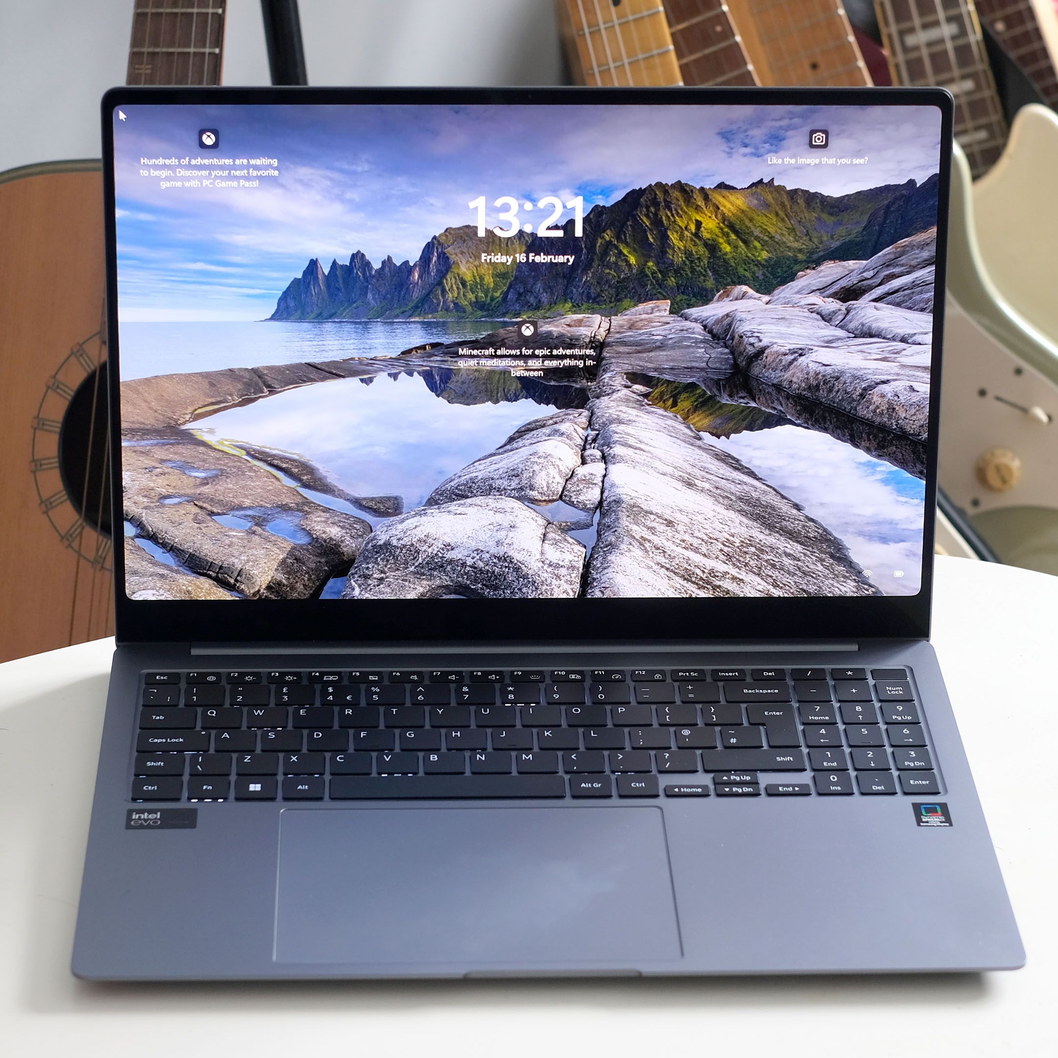 Samsung Galaxy Book 4 Pro (16-inch) review: big-screen Windows